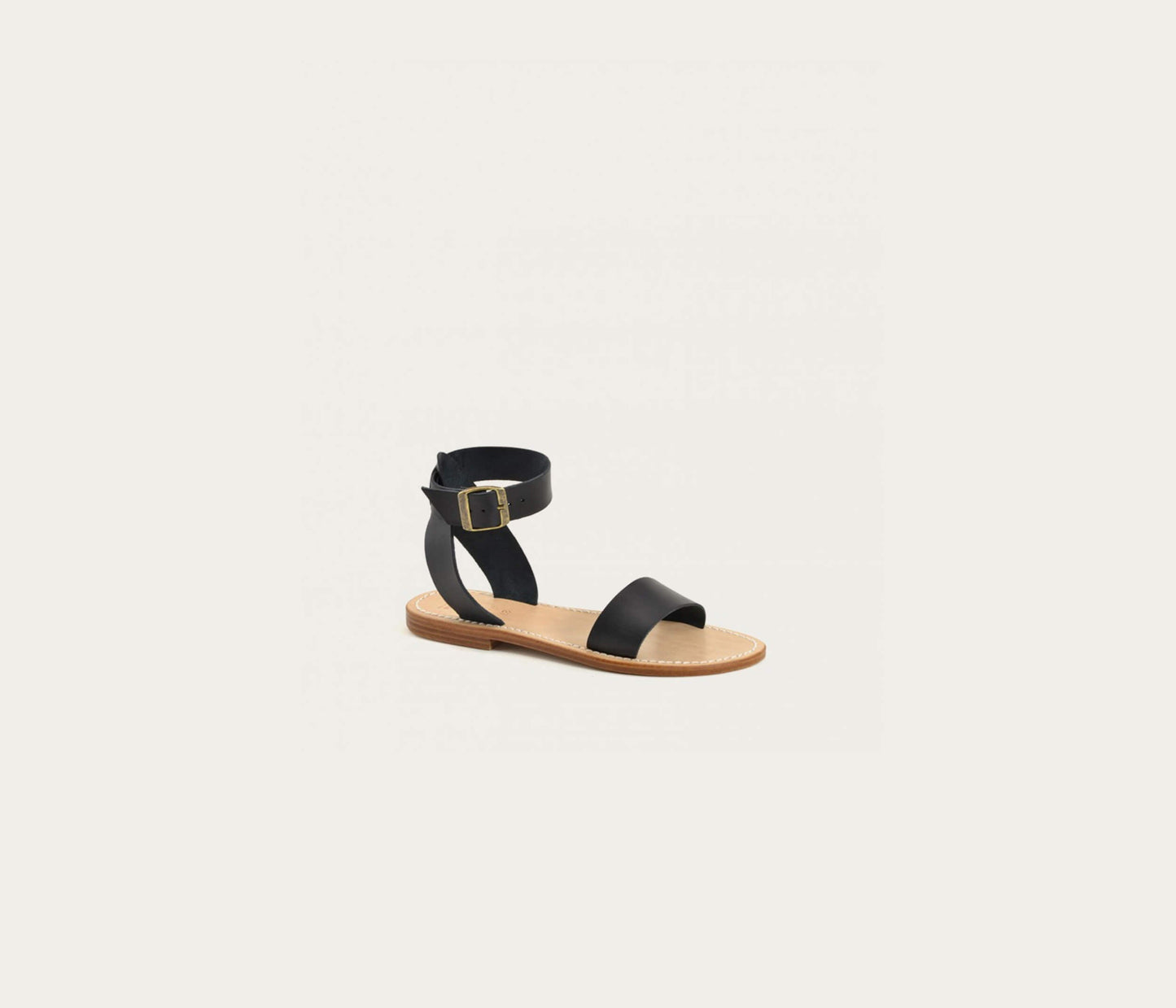 Mage Customizable Children's Sandal