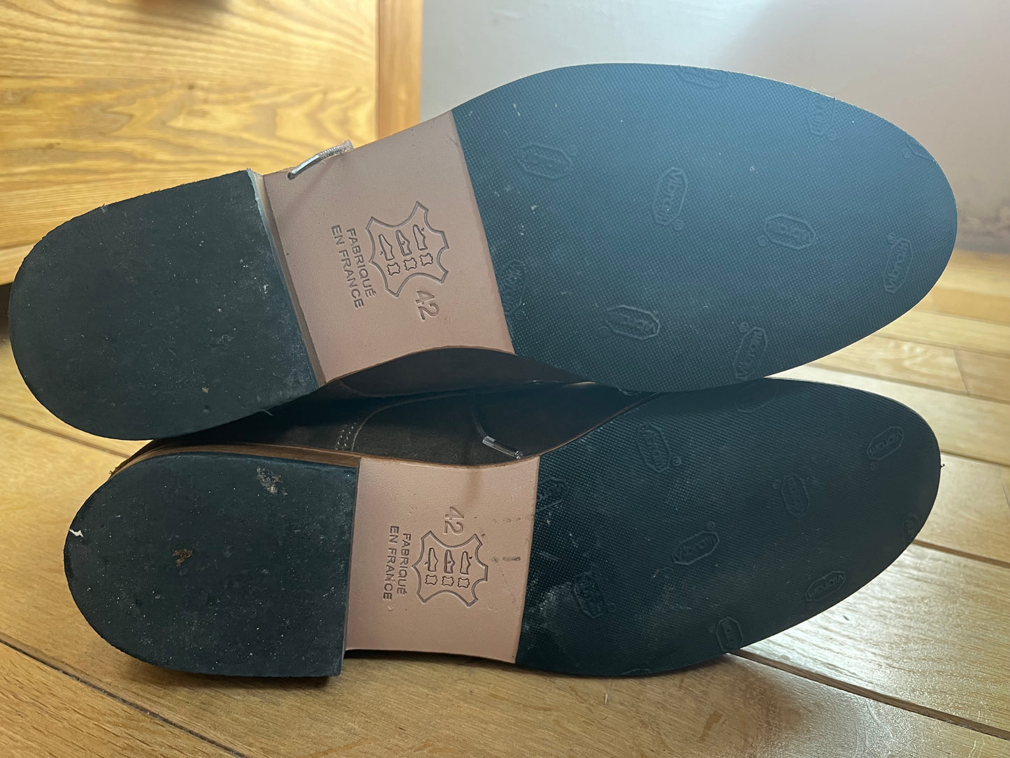 Albert ankle boots