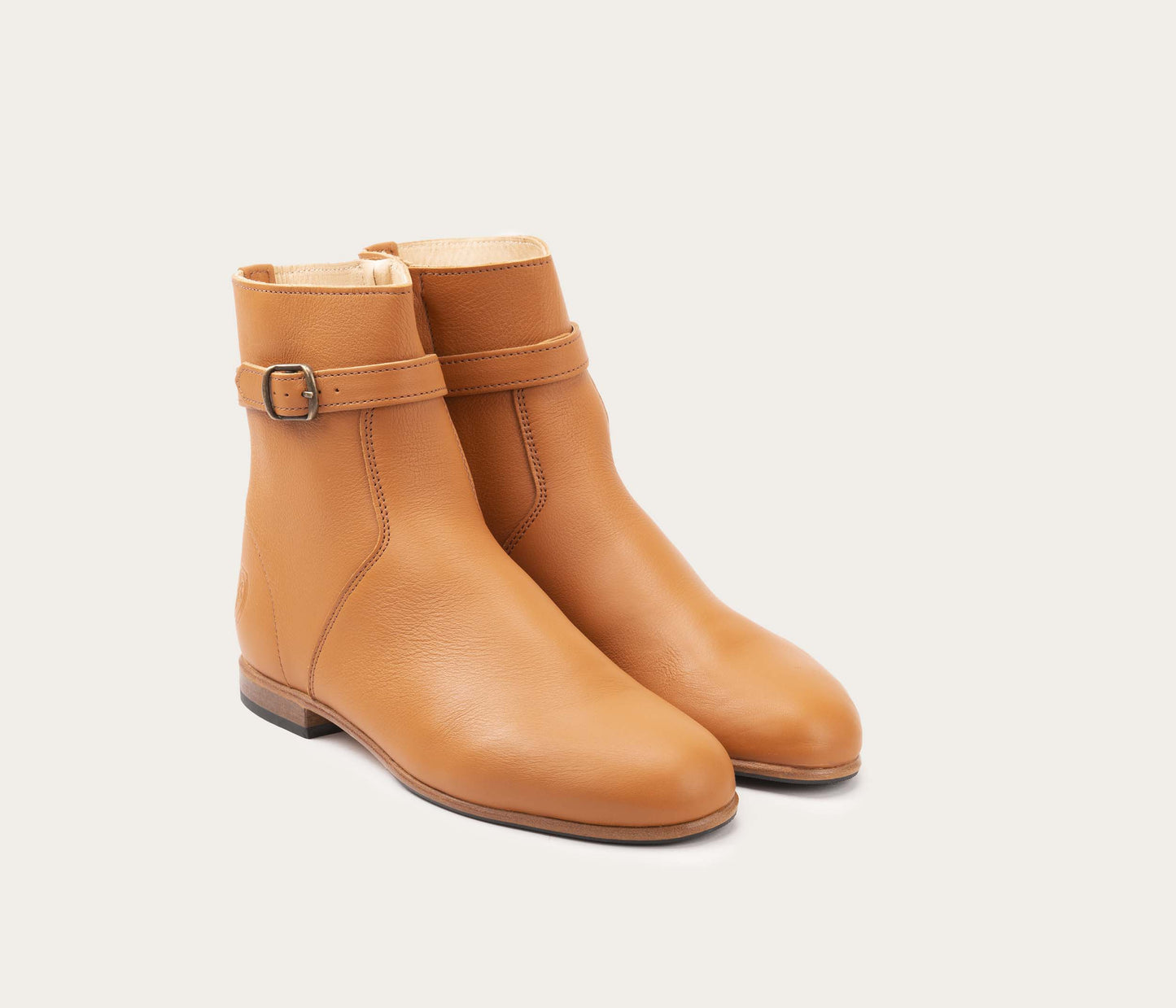 Poppins Bottine Personnalisable