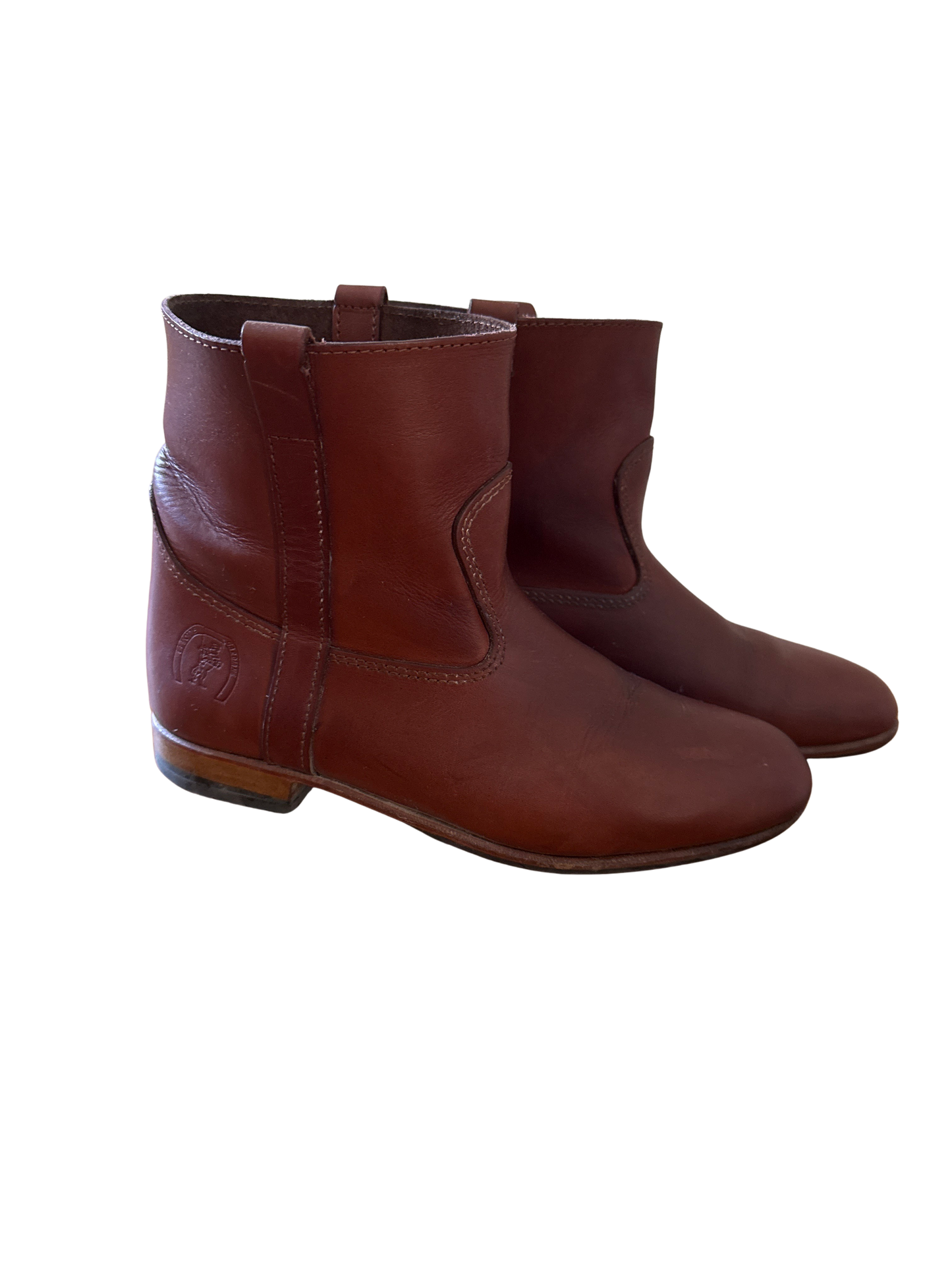 Elsa Boots