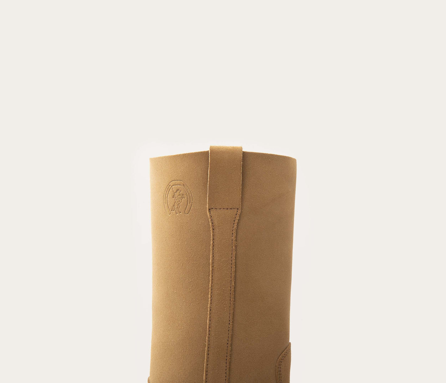 Gardian Camargue Boot Men Flesh