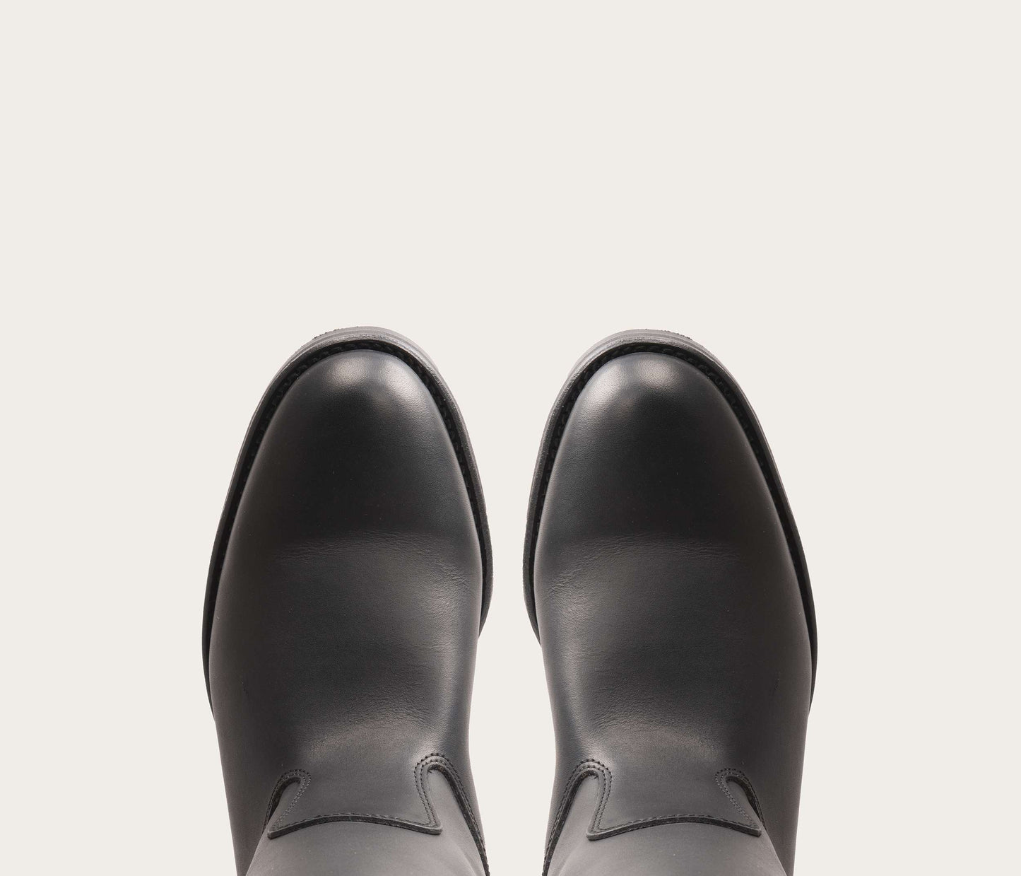 Gardian Botte Camarguaise Homme Noir