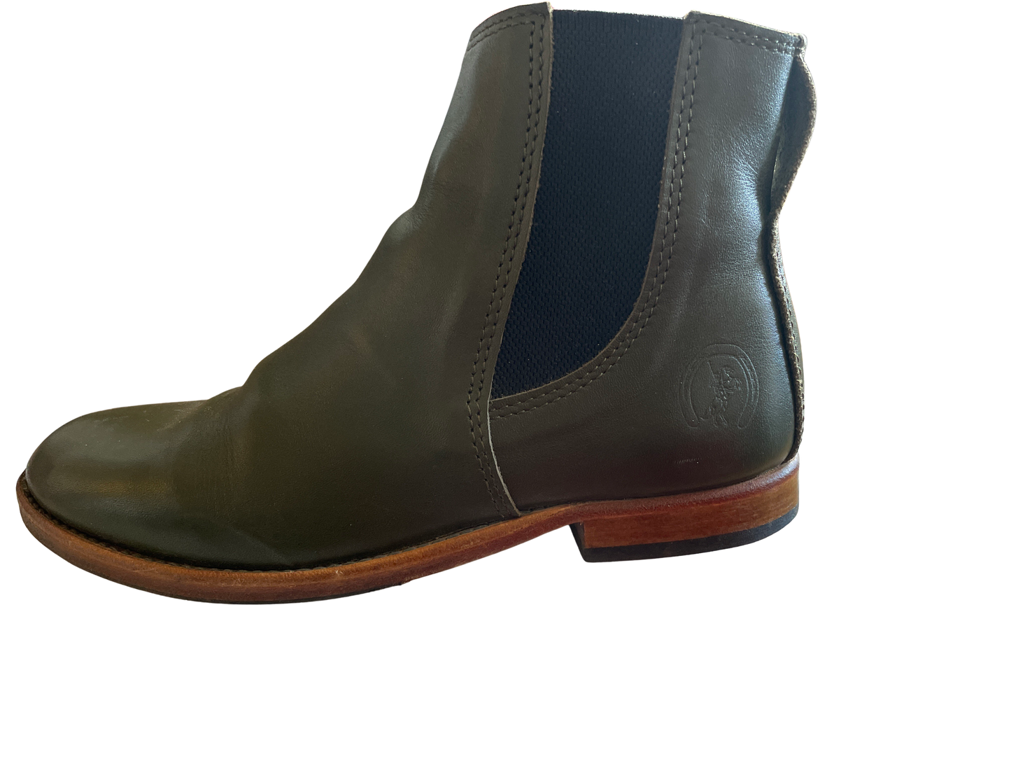 Boots Femme Personnalisable