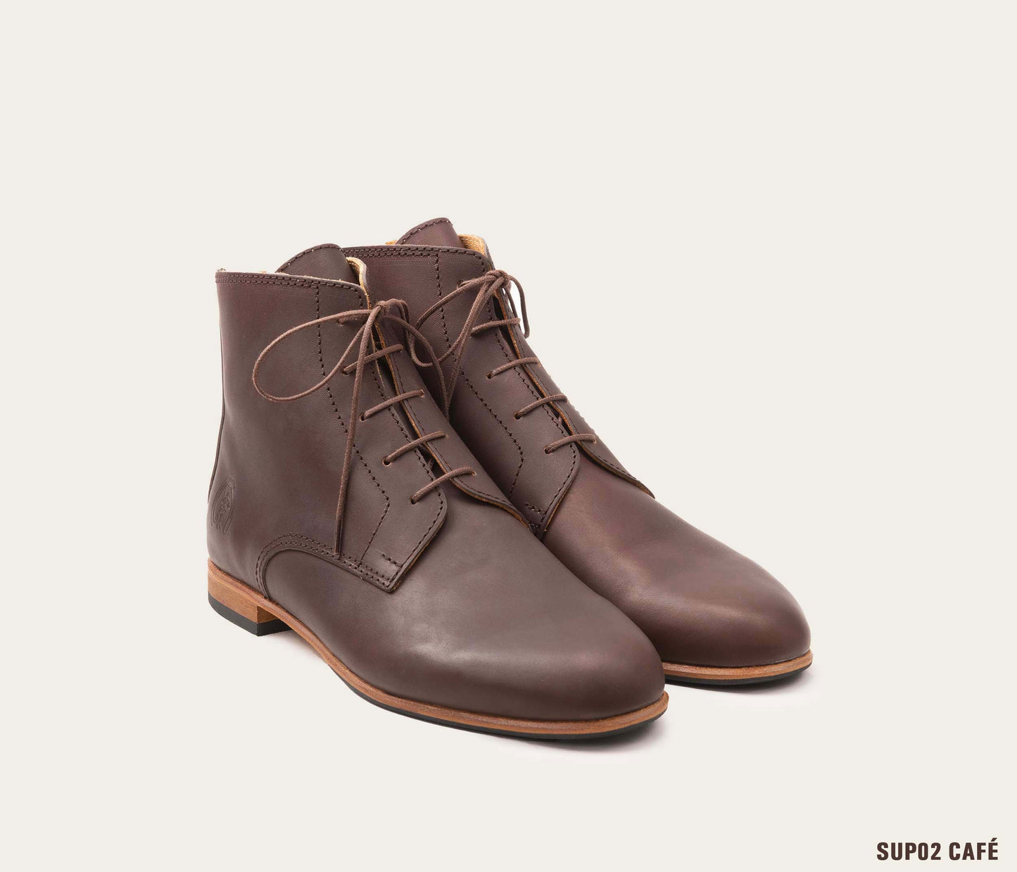 Albert Bottine Homme Personnalisable