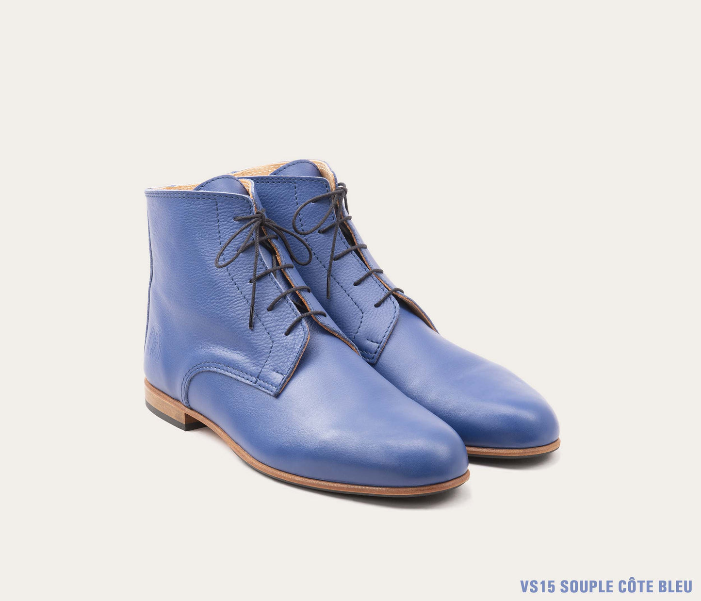Albert Bottine Homme Personnalisable
