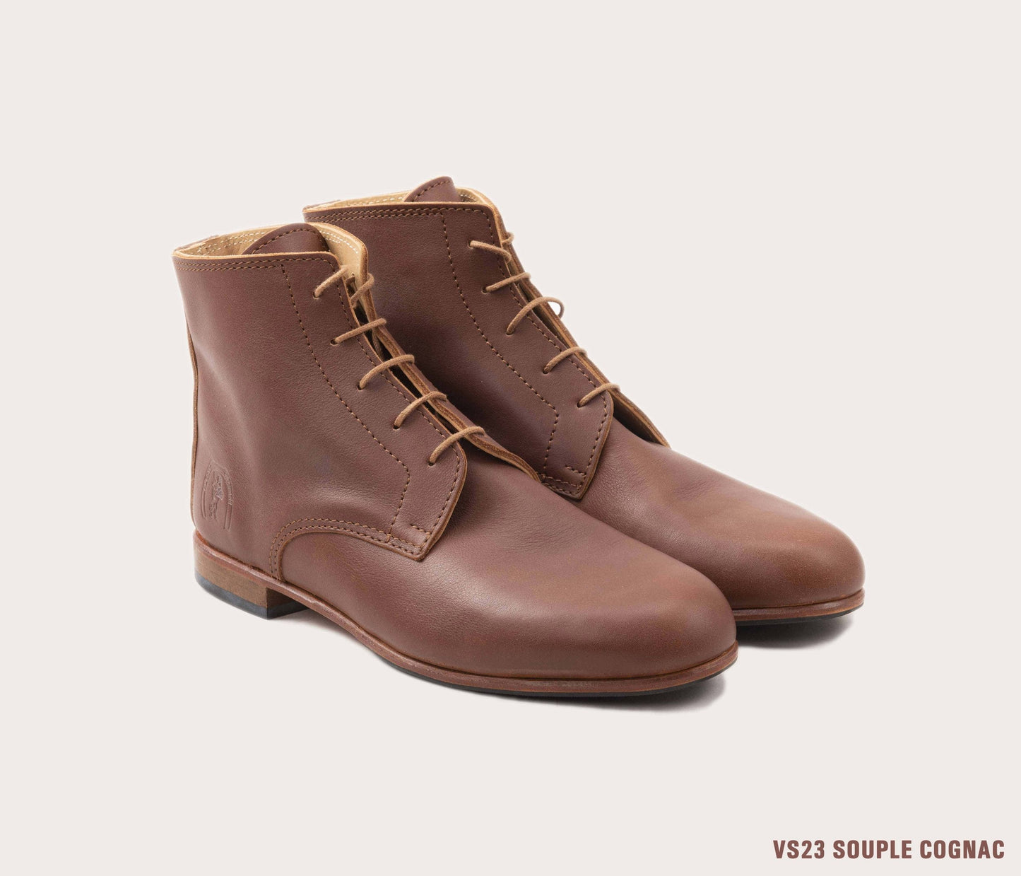 Albert Bottine Homme Personnalisable