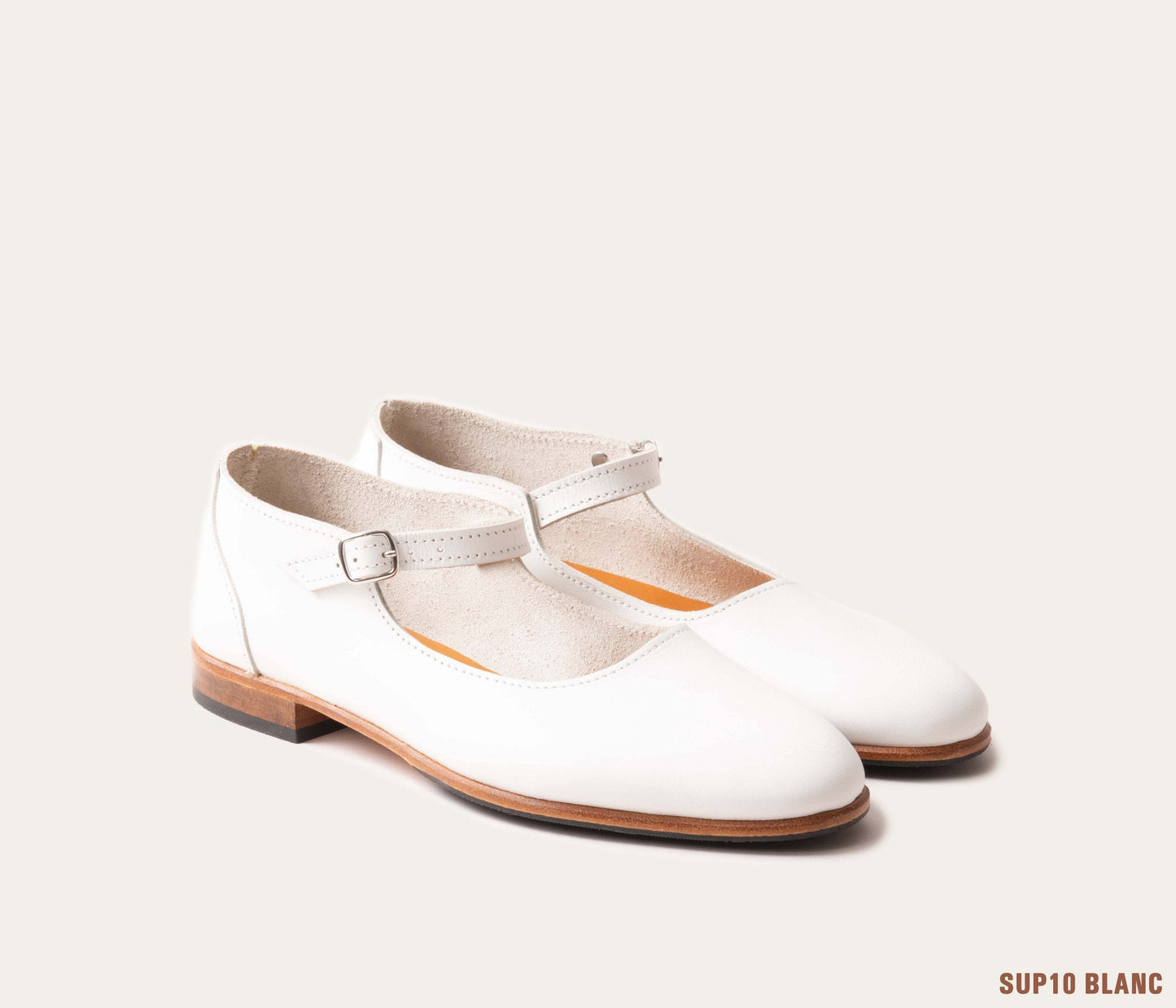 Babie, Maryjane Personnalisable