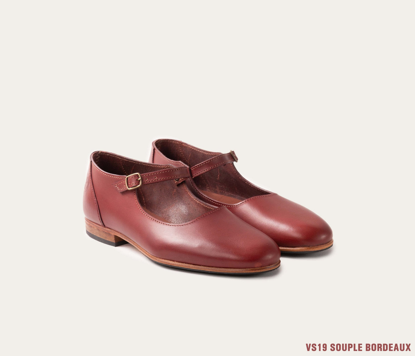 Babie, Maryjane Personnalisable