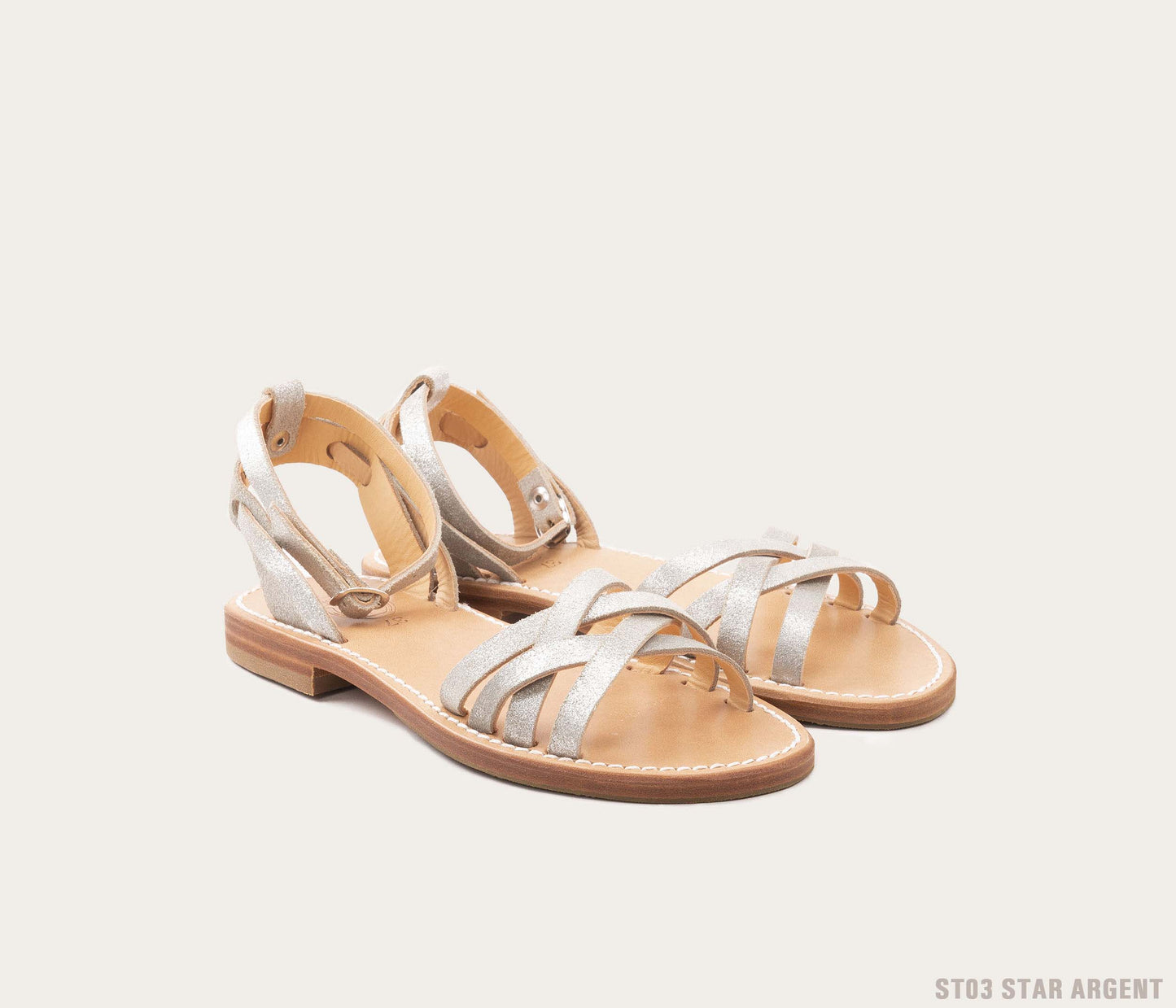 Bali Sandale femme Personnalisable