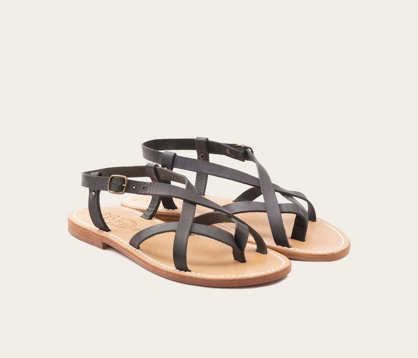 Baltic Sandale Personnalisable - Archive