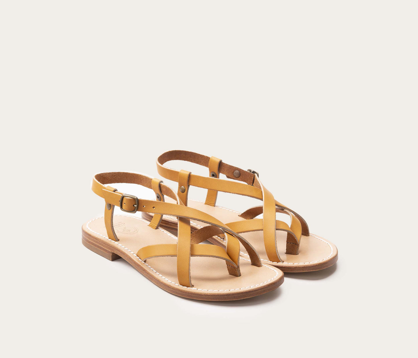 Baltic Sandale Personnalisable - Archive