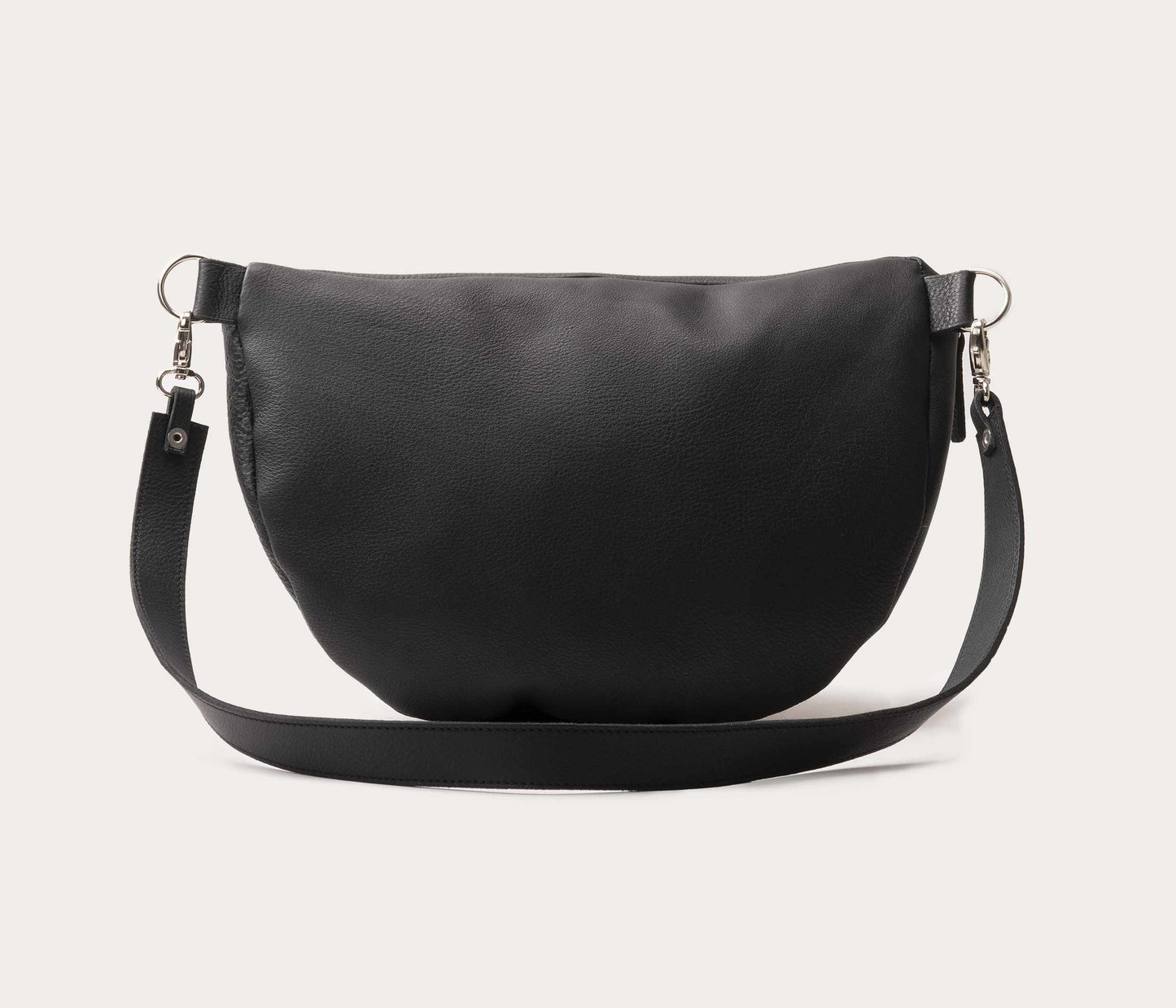 Banane Souple Noir