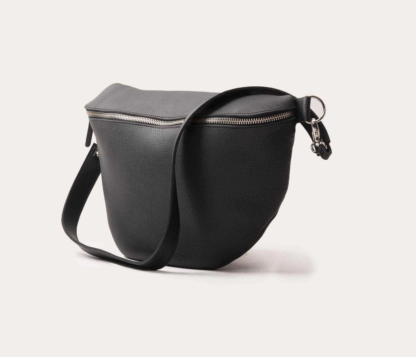 Banane Souple Noir