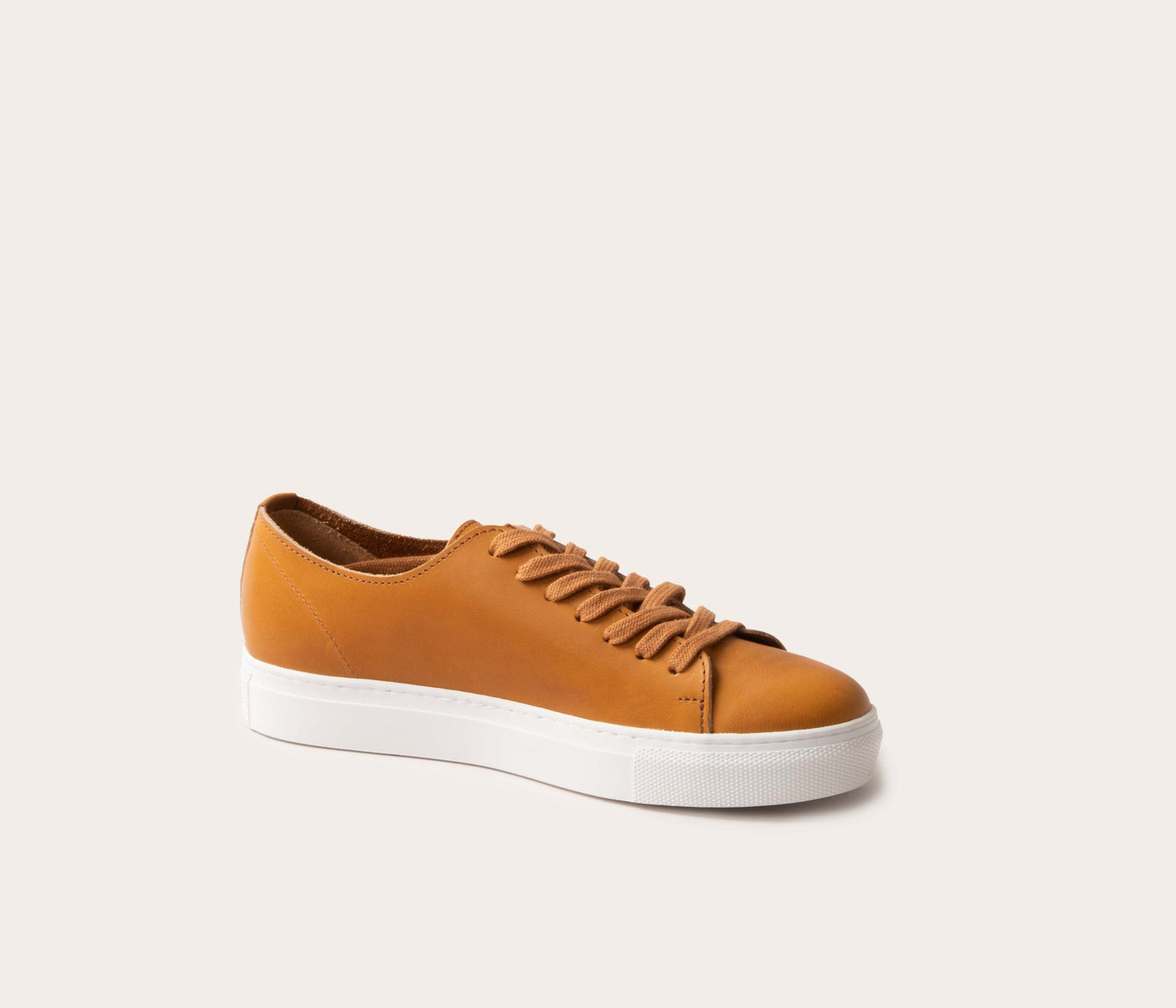 Baskets Naturel