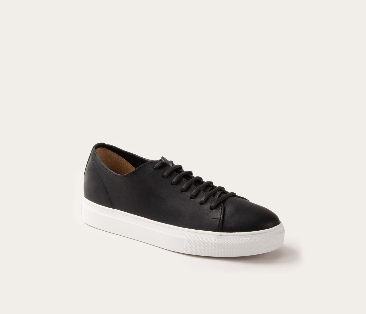 Baskets Noir