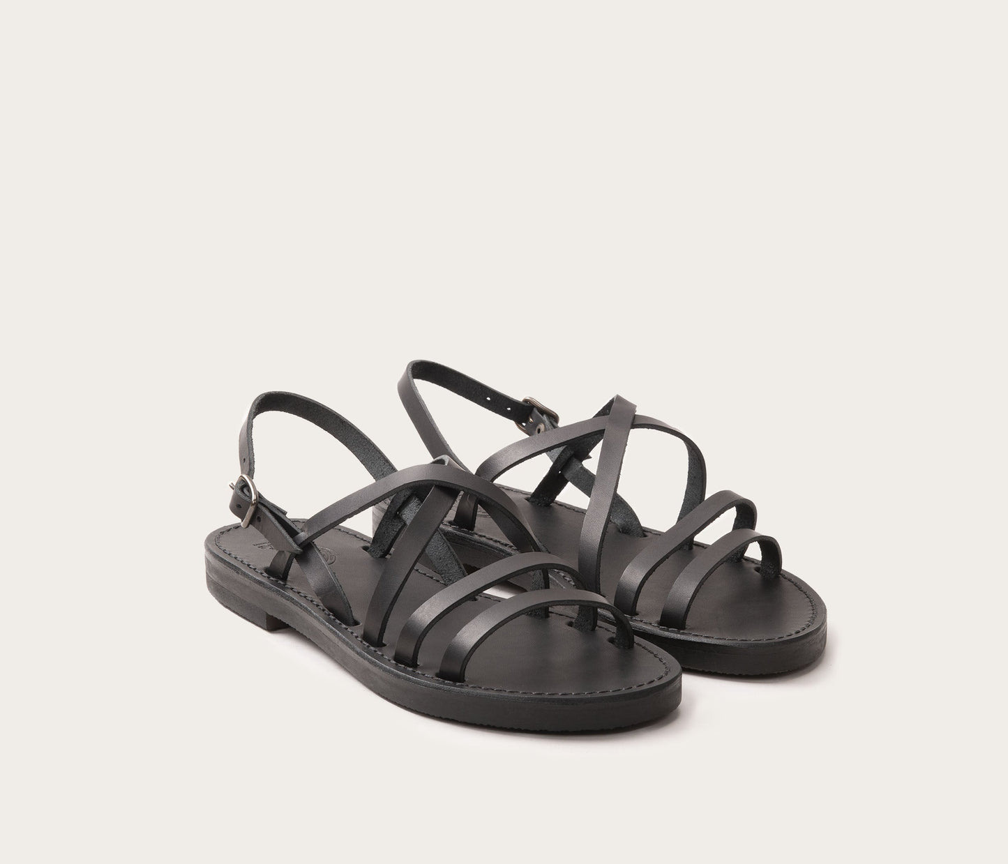 Bastille Sandale personnalisable