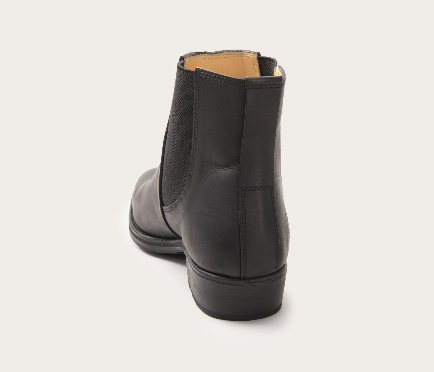 Béline Bottine Homme Noir