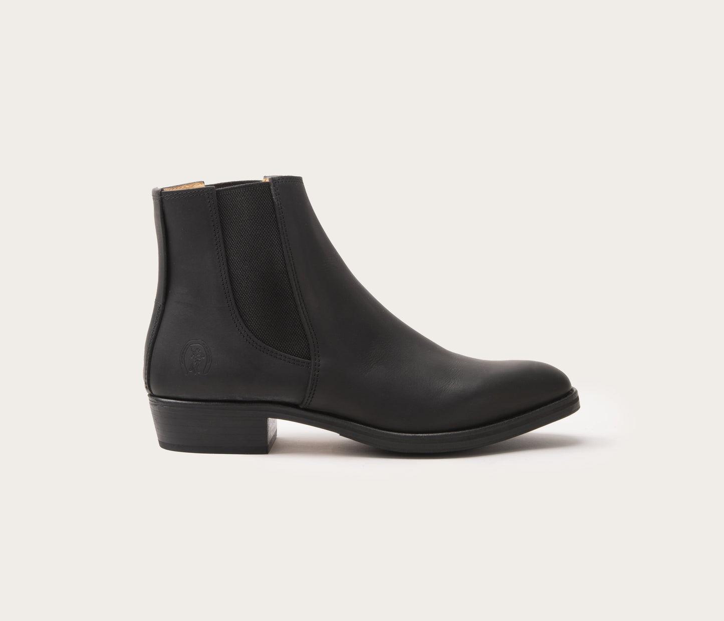bottine noire homme, bottine noire en cuir homme, botte gardiane bottine homme béline, botte gardiane noire, bottine rock noire, bottine avec petit talon noire, bottine en cuir noir, bottine homme fabriquée en France, bottine made in france men, bottine à élastique noire, bottine noire en cuir avec élastique, bottine de qualité, bottine homme à bout pointu