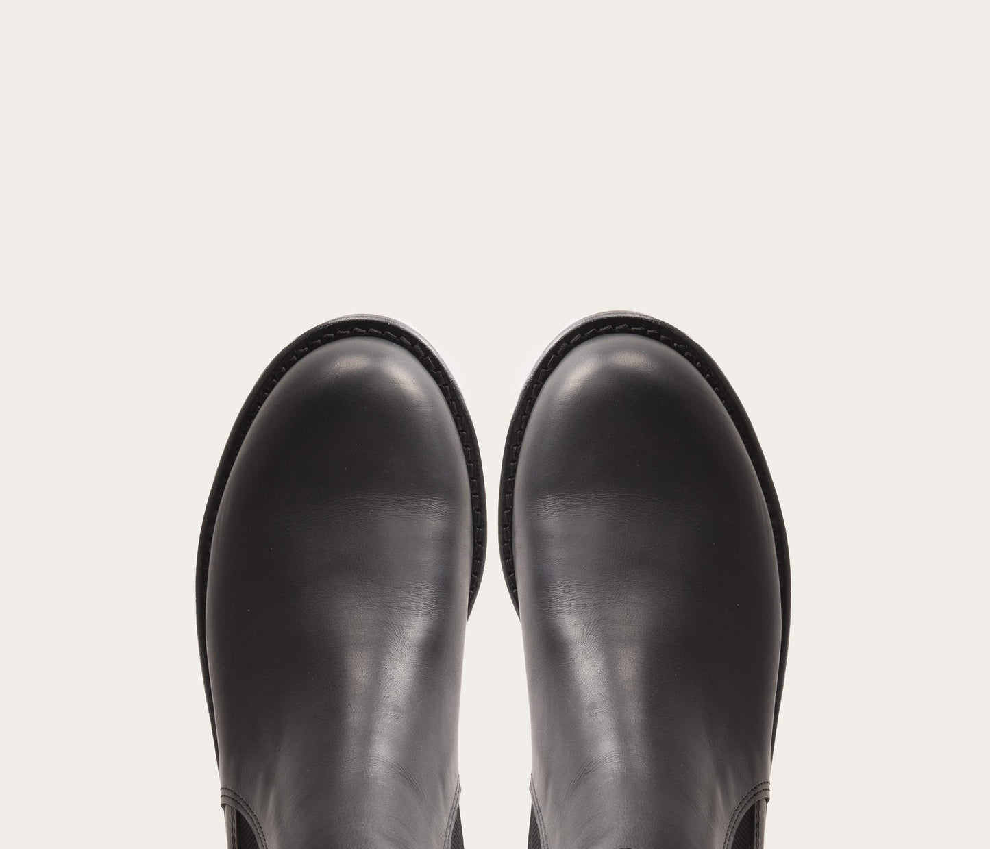 Boots Femme Noir