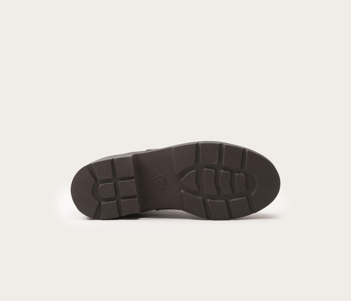 Boots Femme Noir
