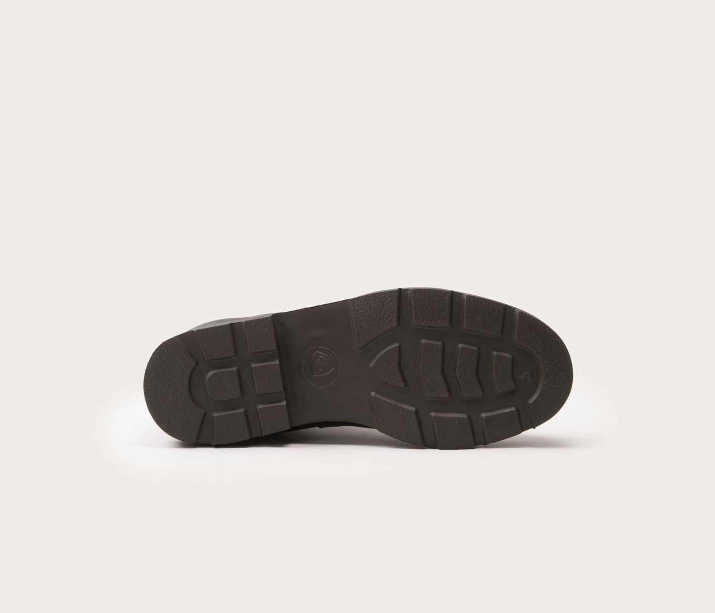 Black Men's Boots