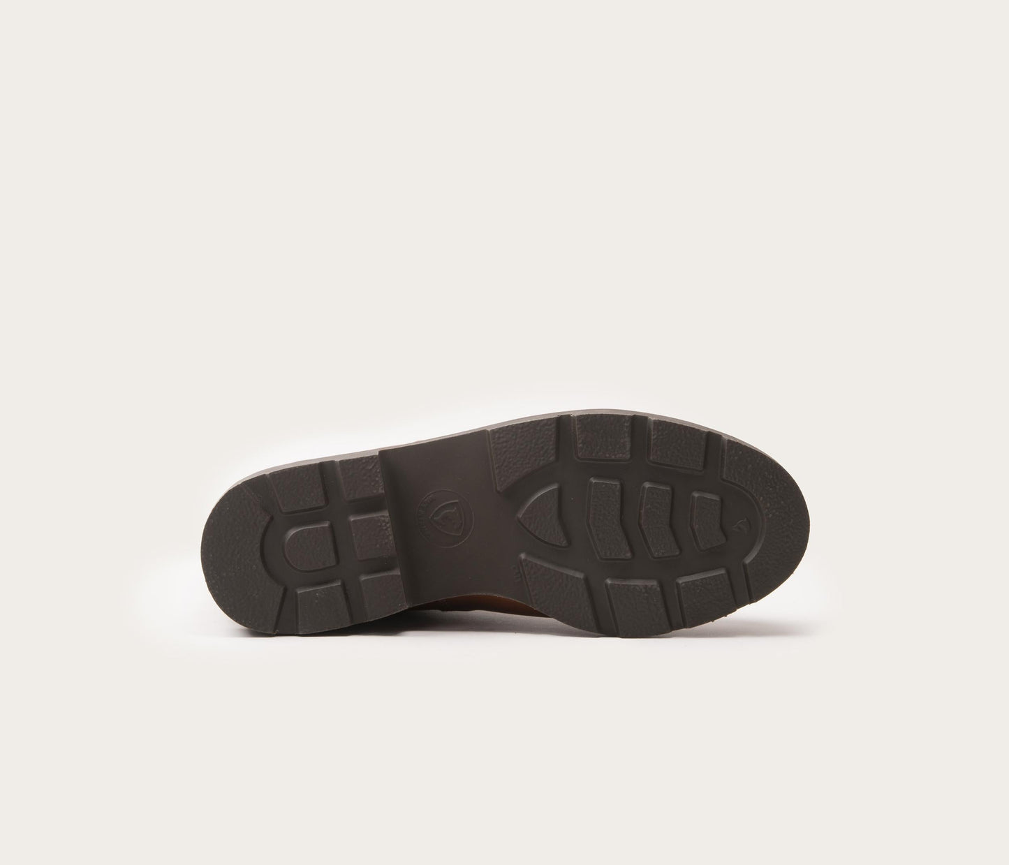 Boots Homme Marron
