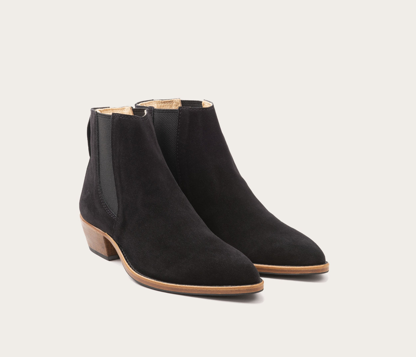 Boots Tiag Paris Bottine Personnalisable - Archive