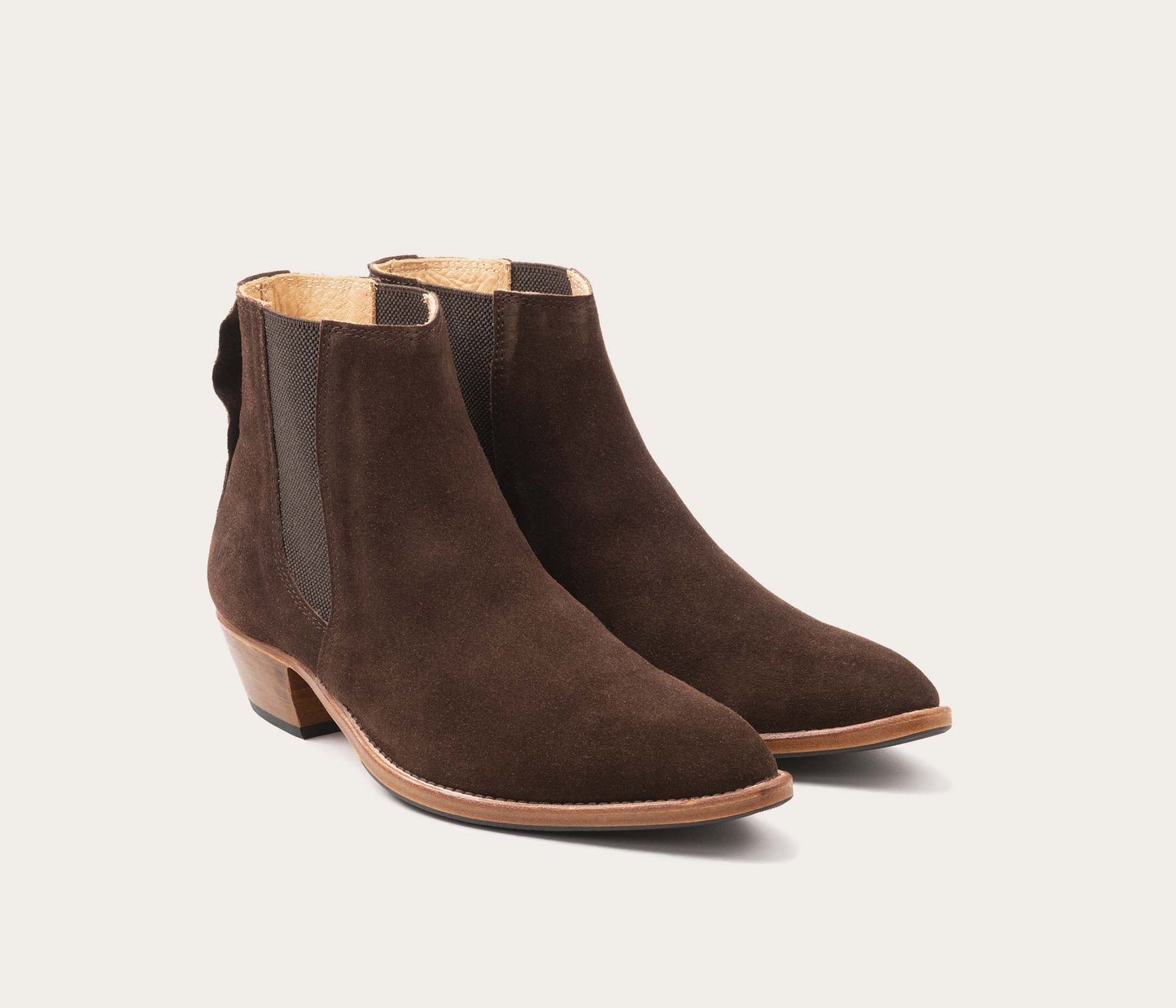 Boots Tiag Paris Bottine Personnalisable - Archive