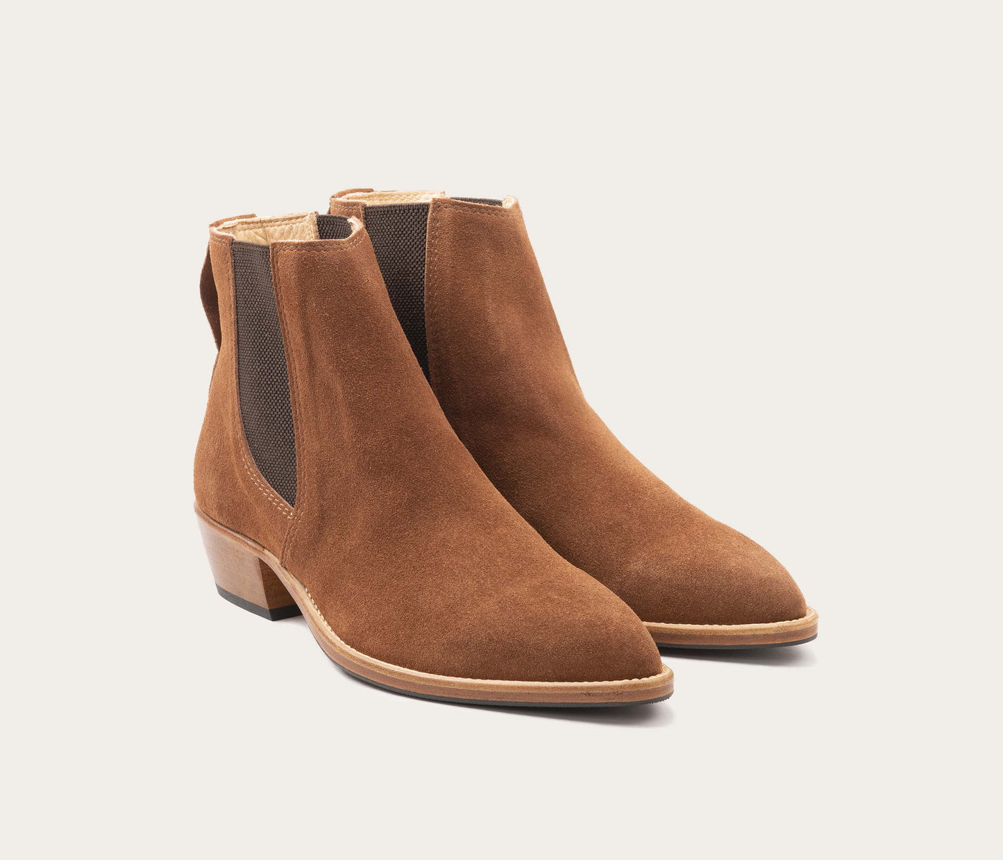 Boots Tiag Paris Bottine Personnalisable - Archive
