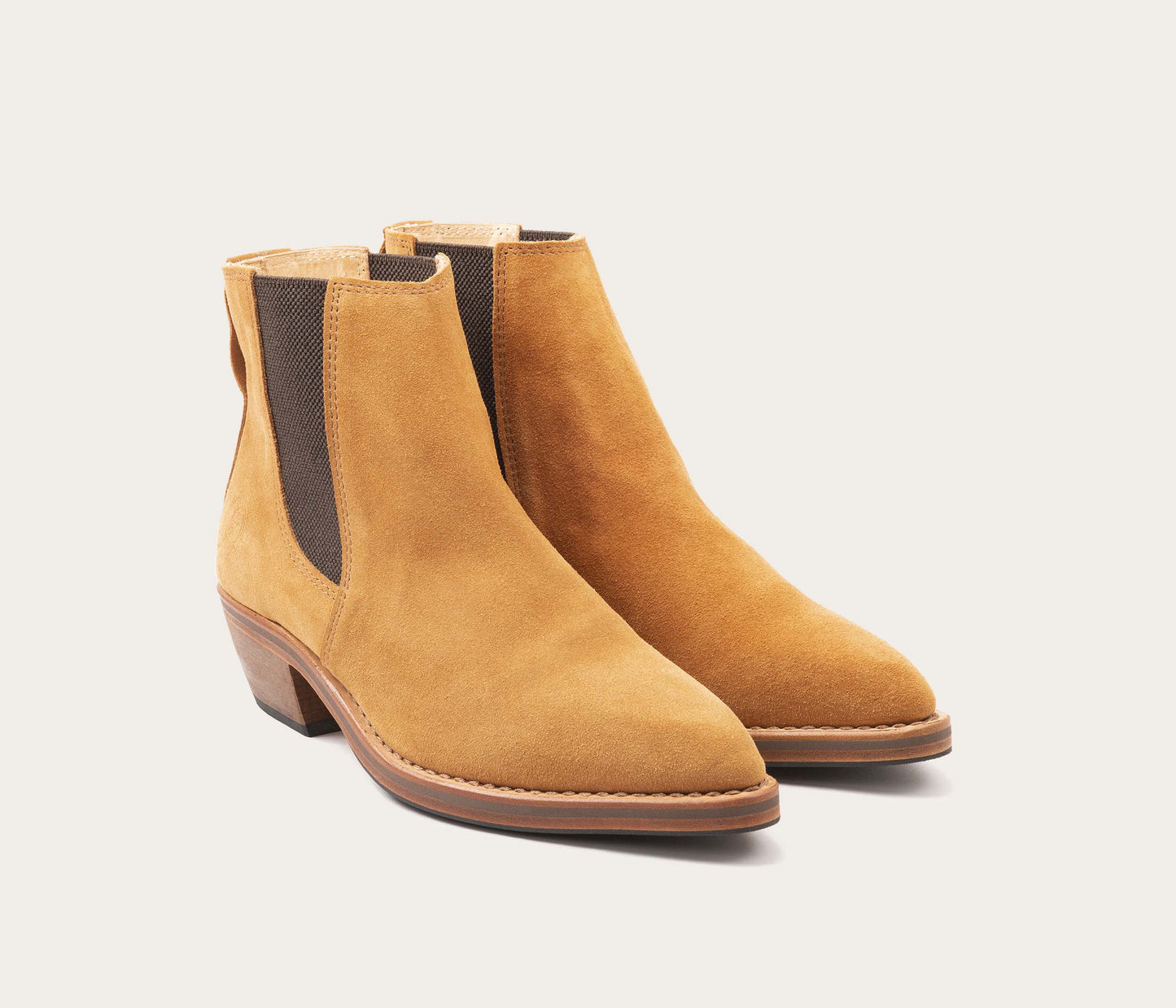 Boots Tiag Paris Bottine Personnalisable - Archive