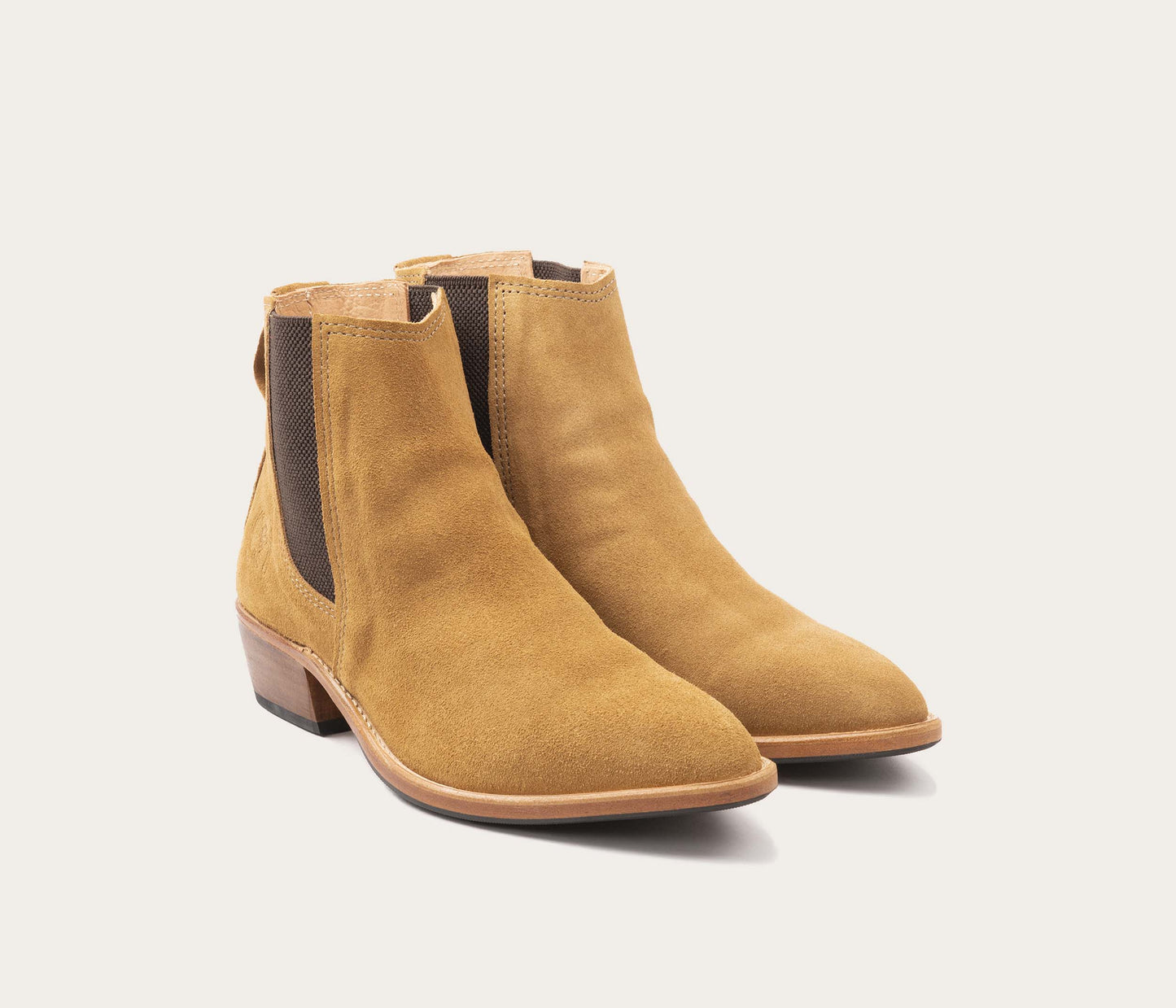 Boots Tiag Paris Bottine Personnalisable - Archive