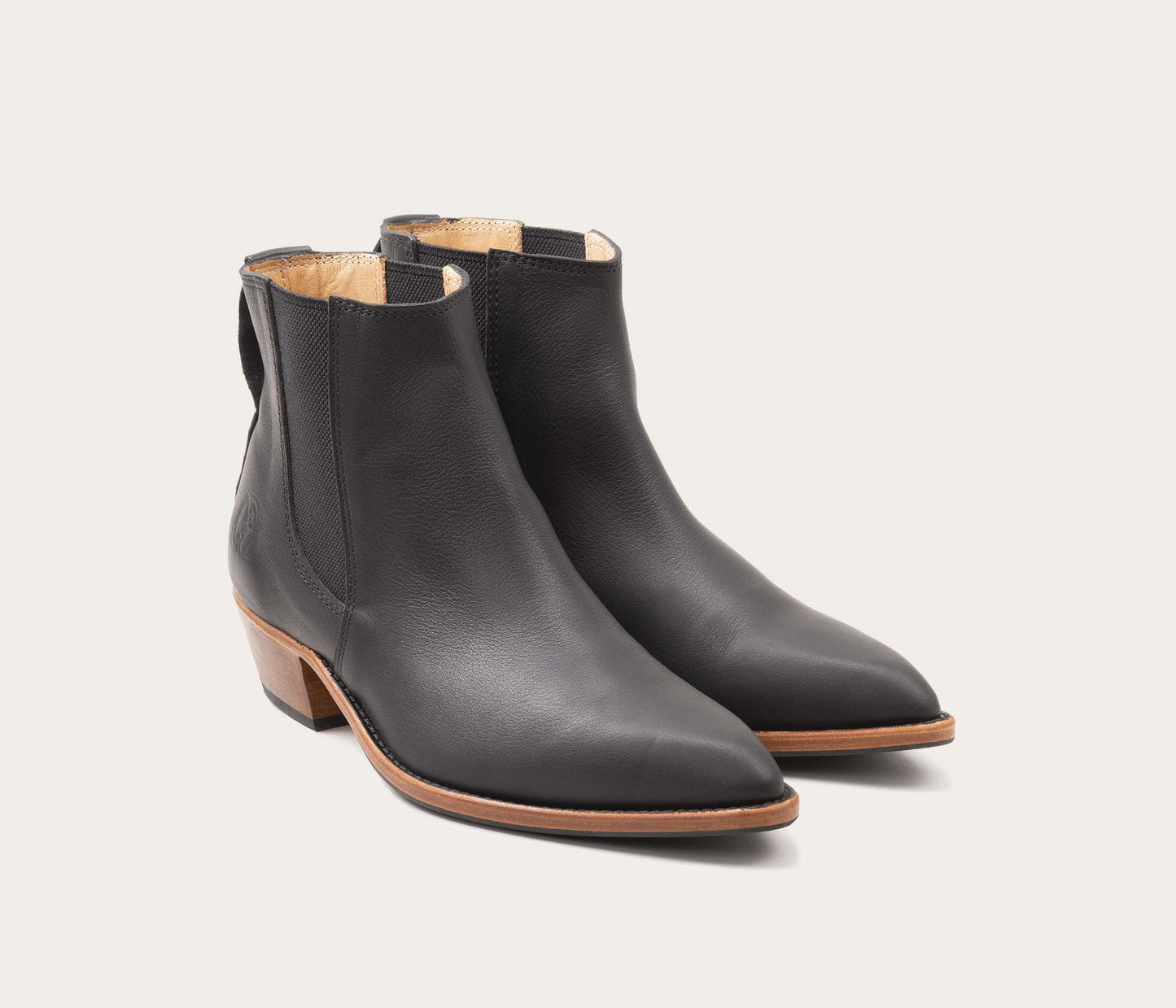 Boots Tiag Paris Bottine Personnalisable - Archive