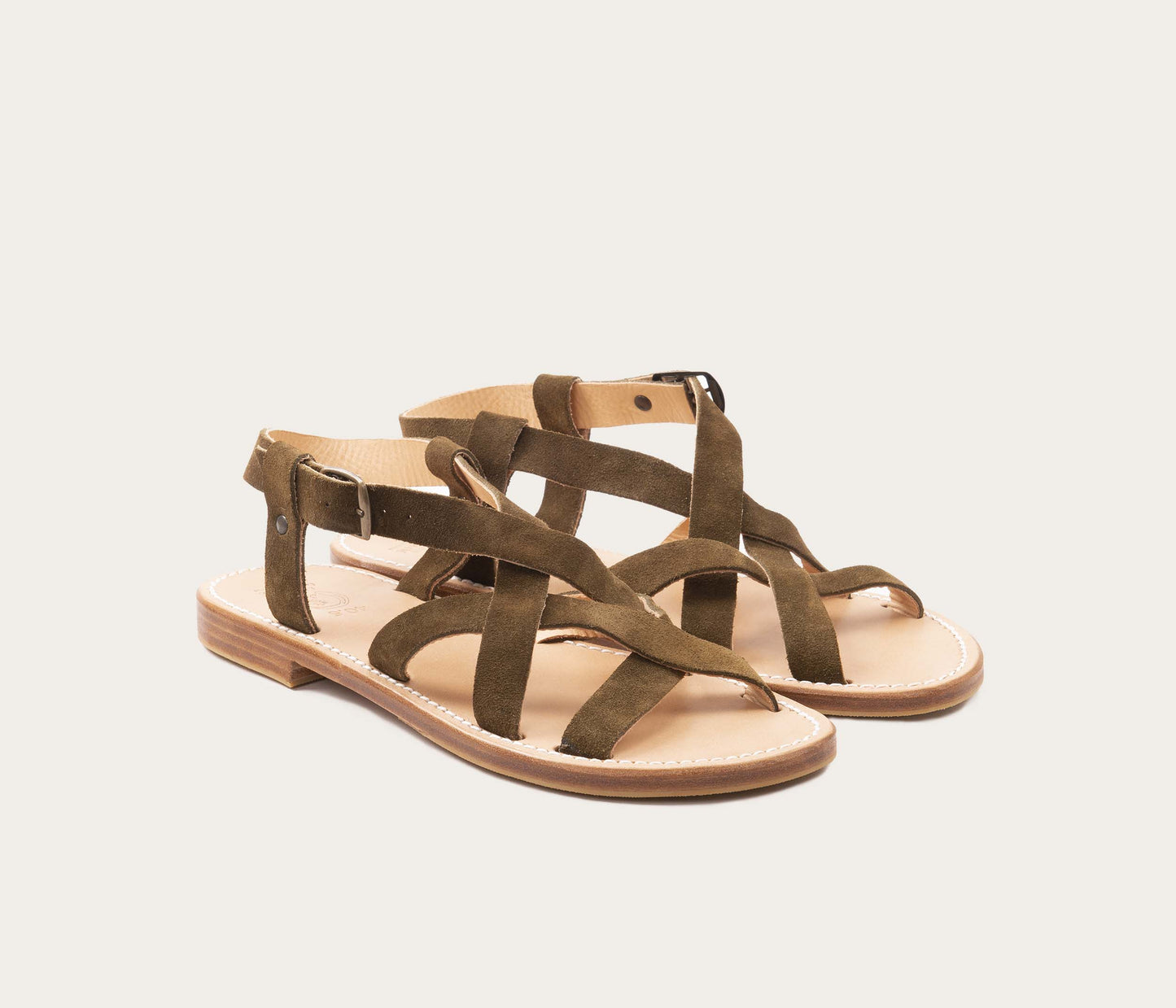 Brehat Sandale Personnalisable - Archive