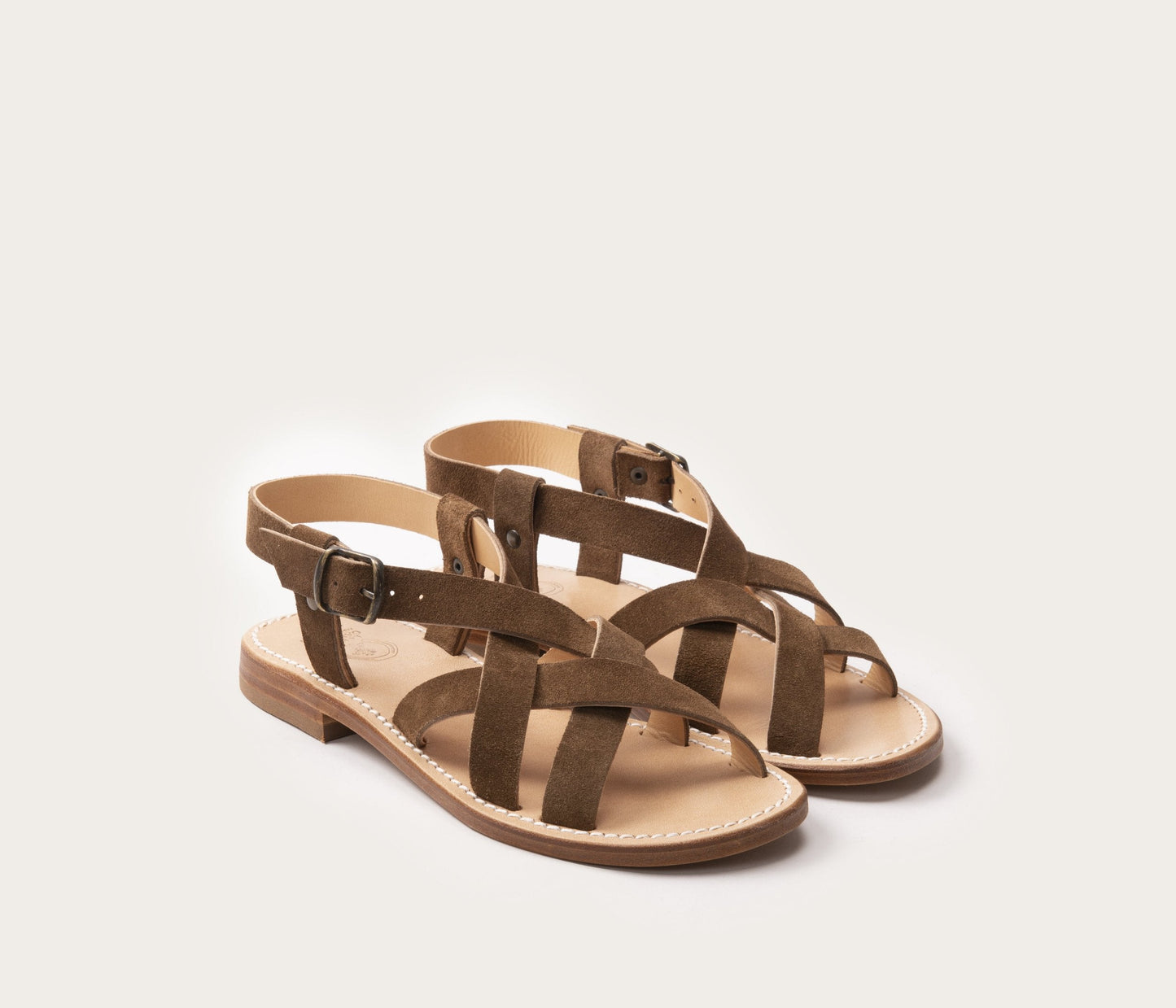 Brehat Sandale Personnalisable - Archive