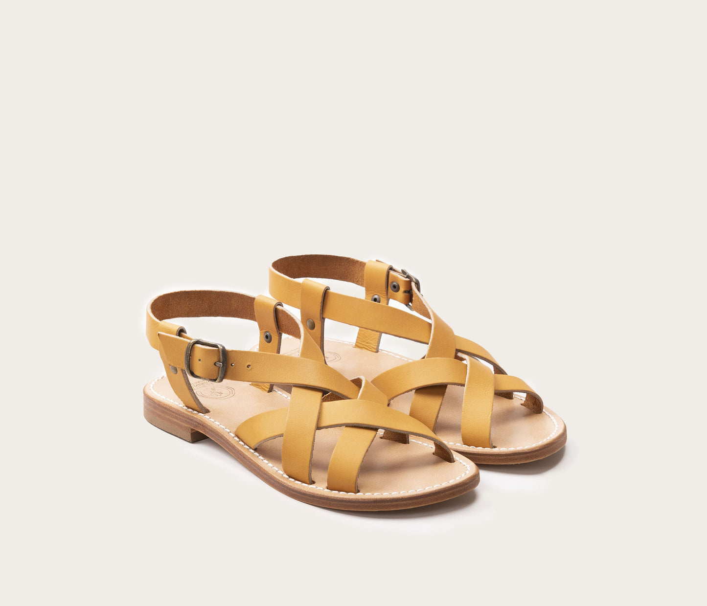Brehat Sandale Personnalisable - Archive