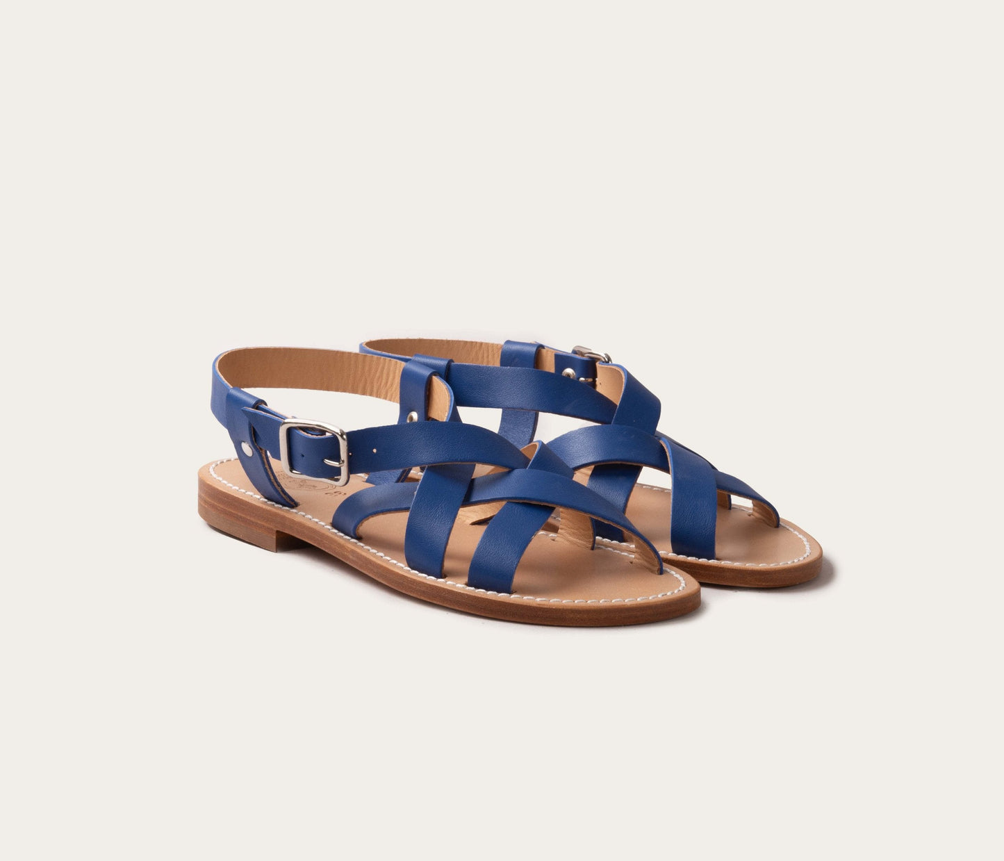 Brehat Sandale Personnalisable - Archive