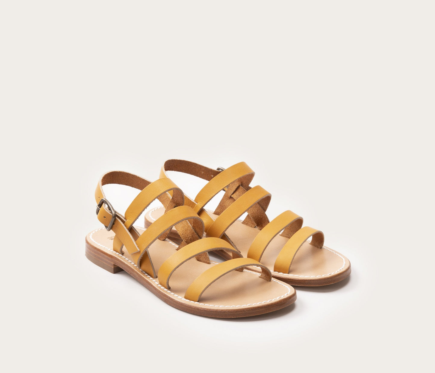 Cabourg Sandale Personnalisable - Archive