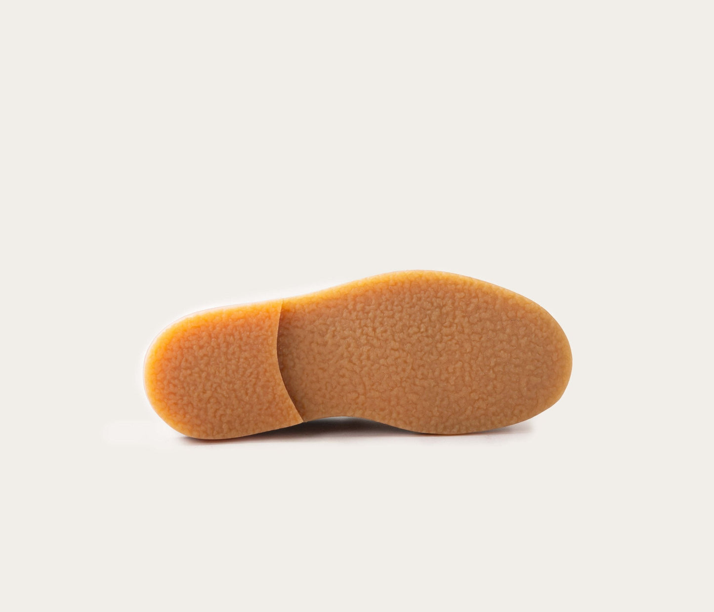 Camargue Desertboots Homme Velours Havane