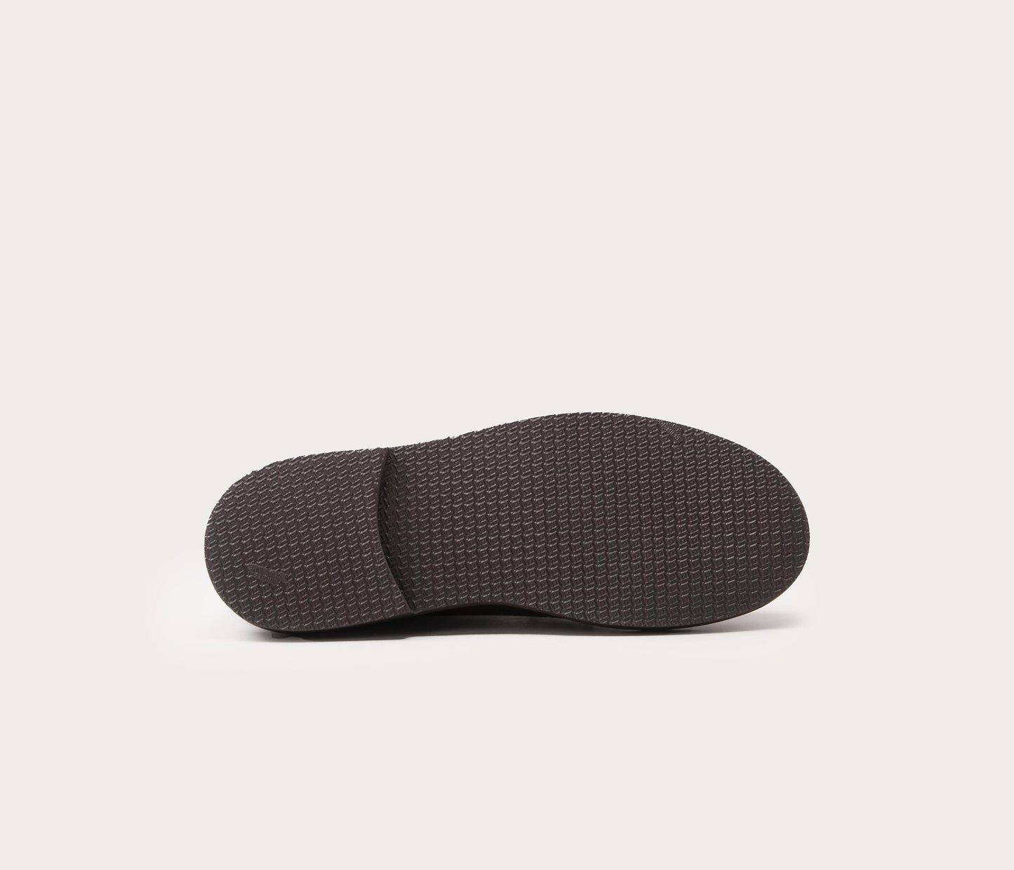 Camargue DesertBoots Homme Noir
