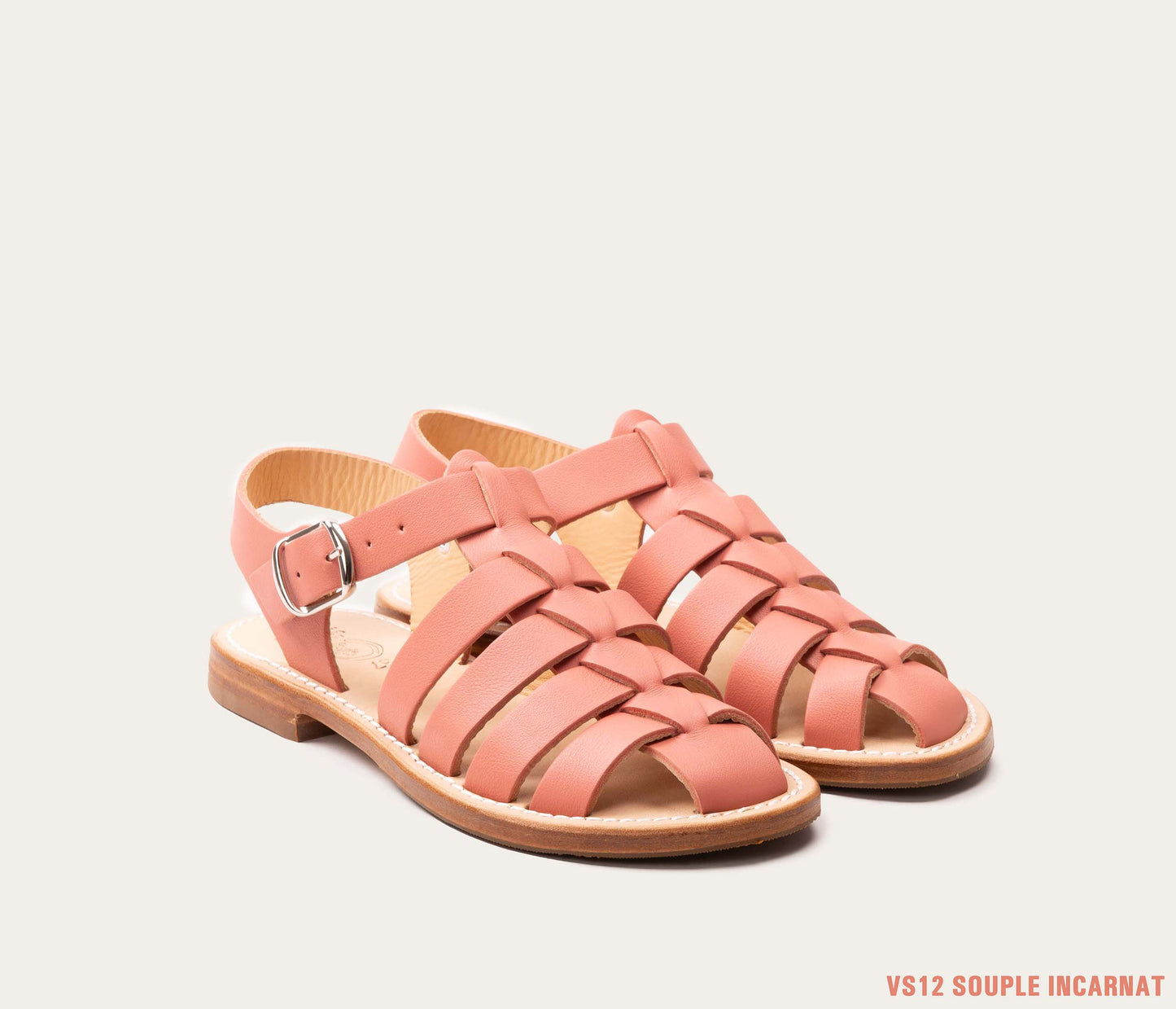 Caroles Sandale Personnalisable