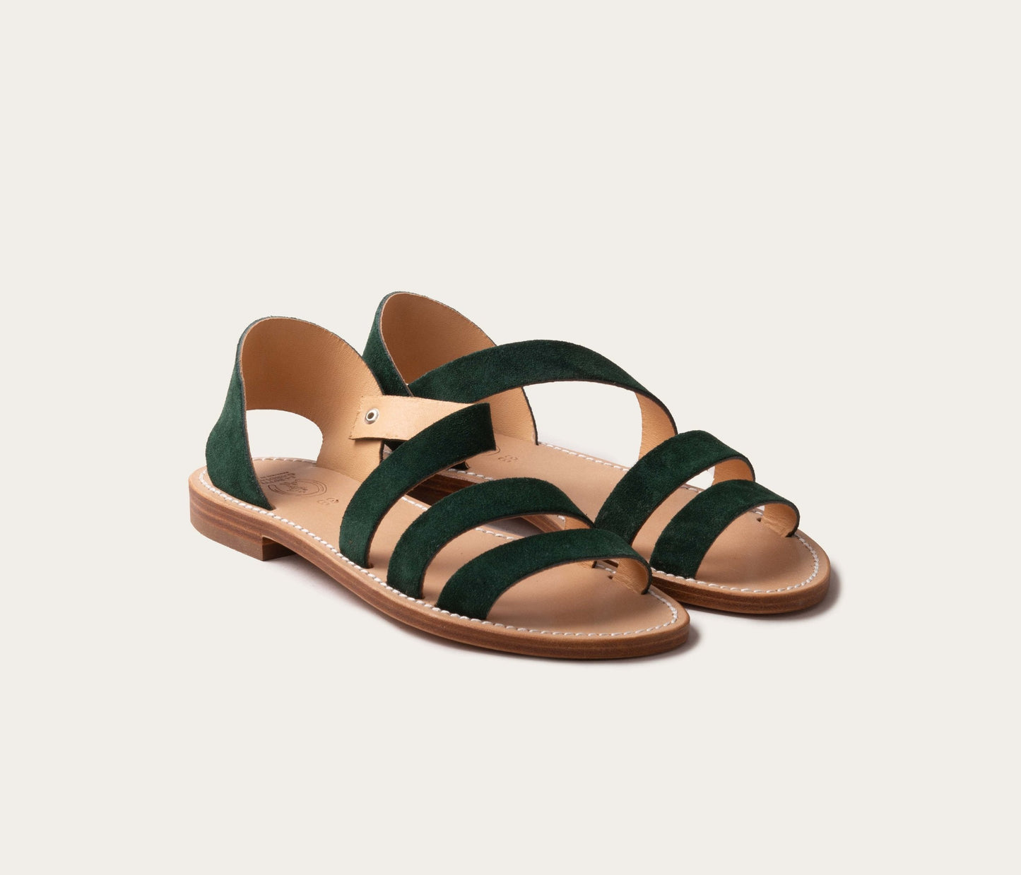 Carry Sandale Personnalisable
