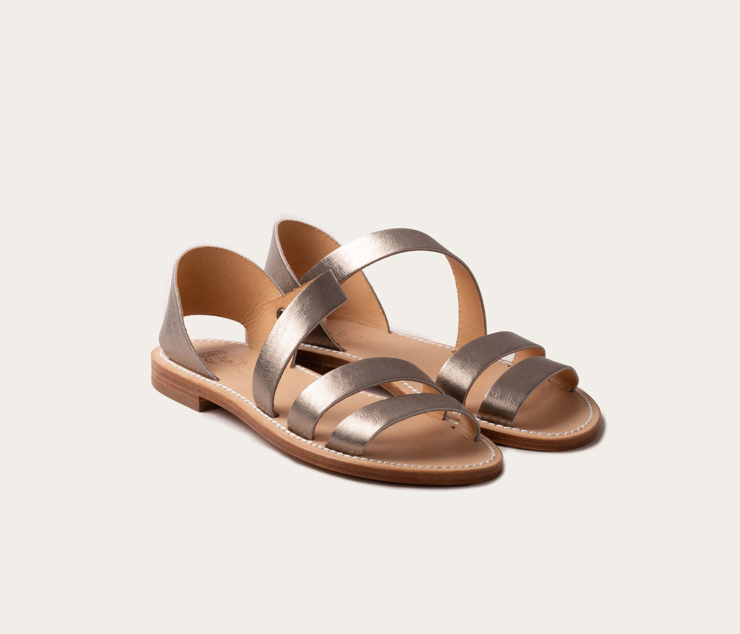 Carry Sandale Personnalisable