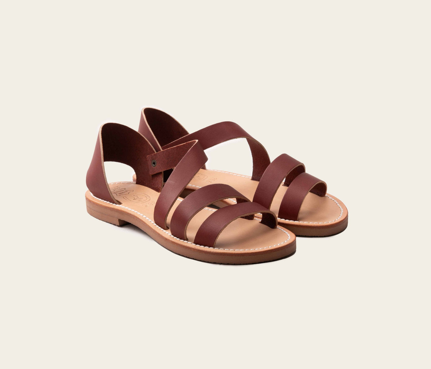 Carry Sandale Personnalisable