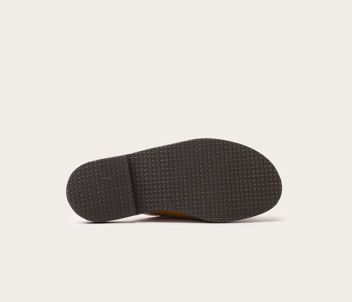 Castel Sandale Homme Naturel