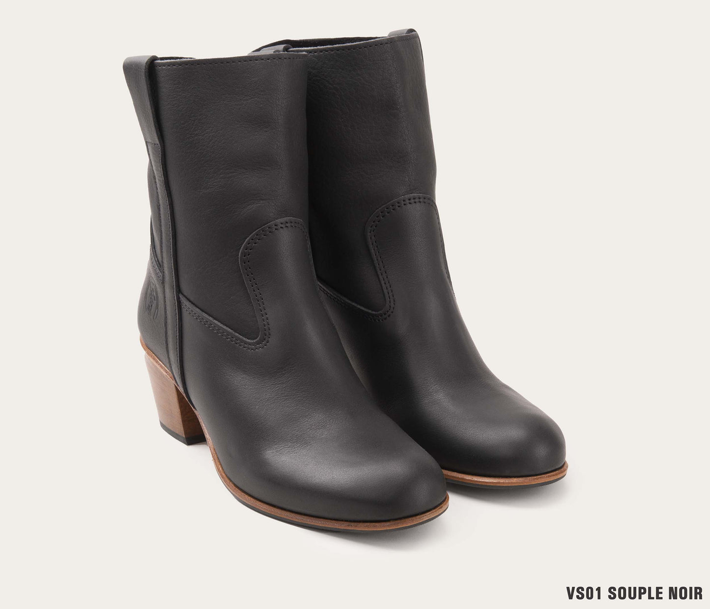 Céleste Bottine Personnalisable