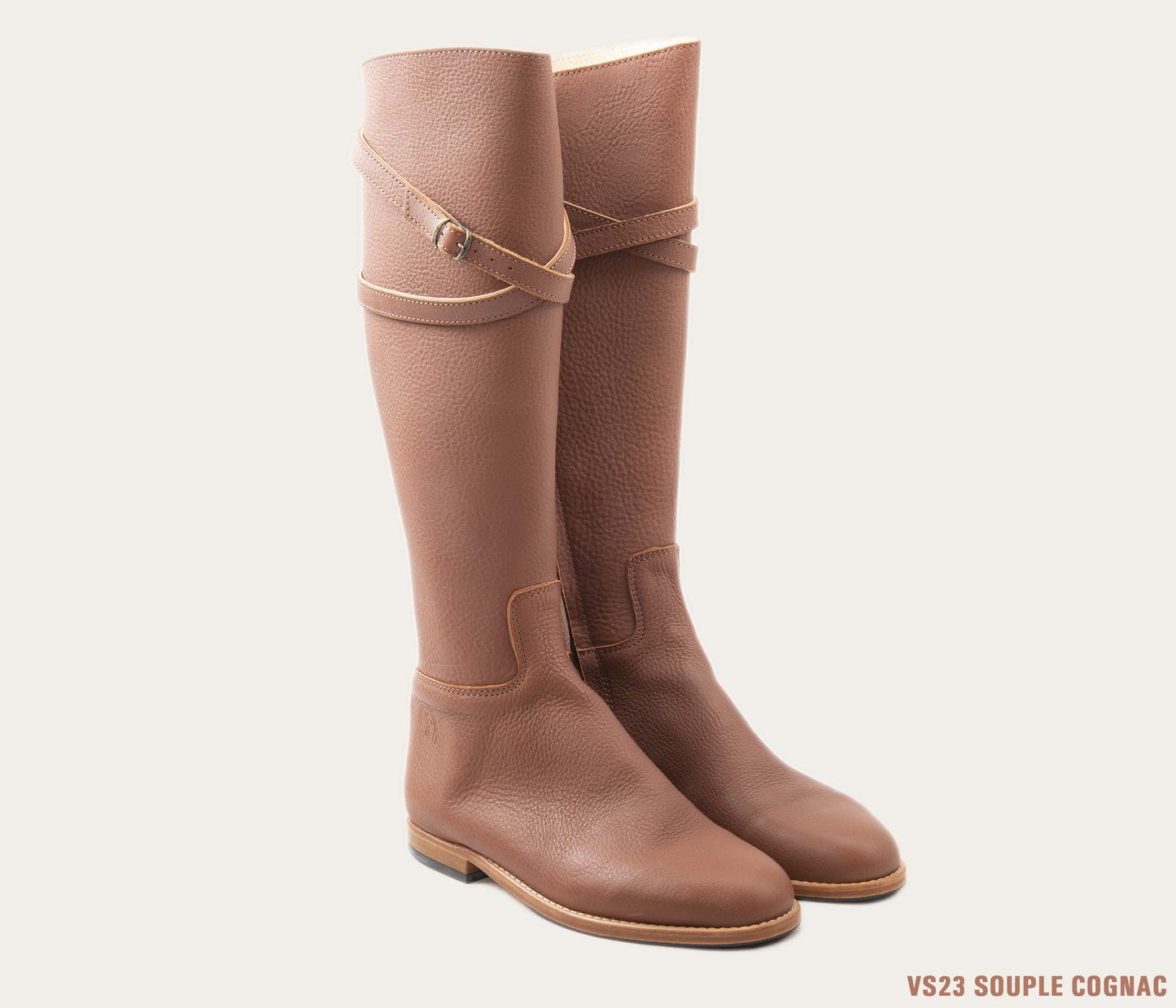Chantilly Botte Personnalisable