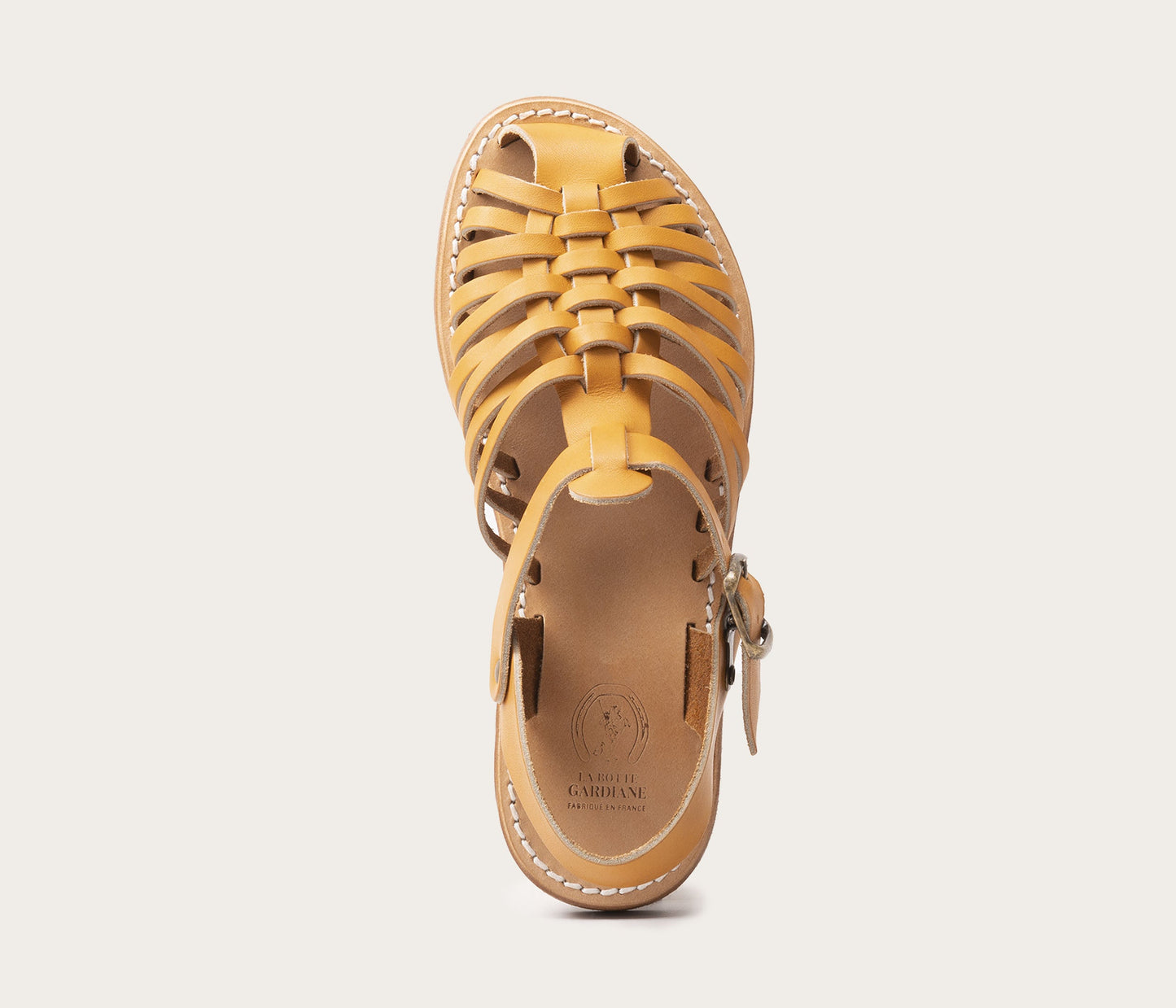 Cilaos Women's Sandal Natural