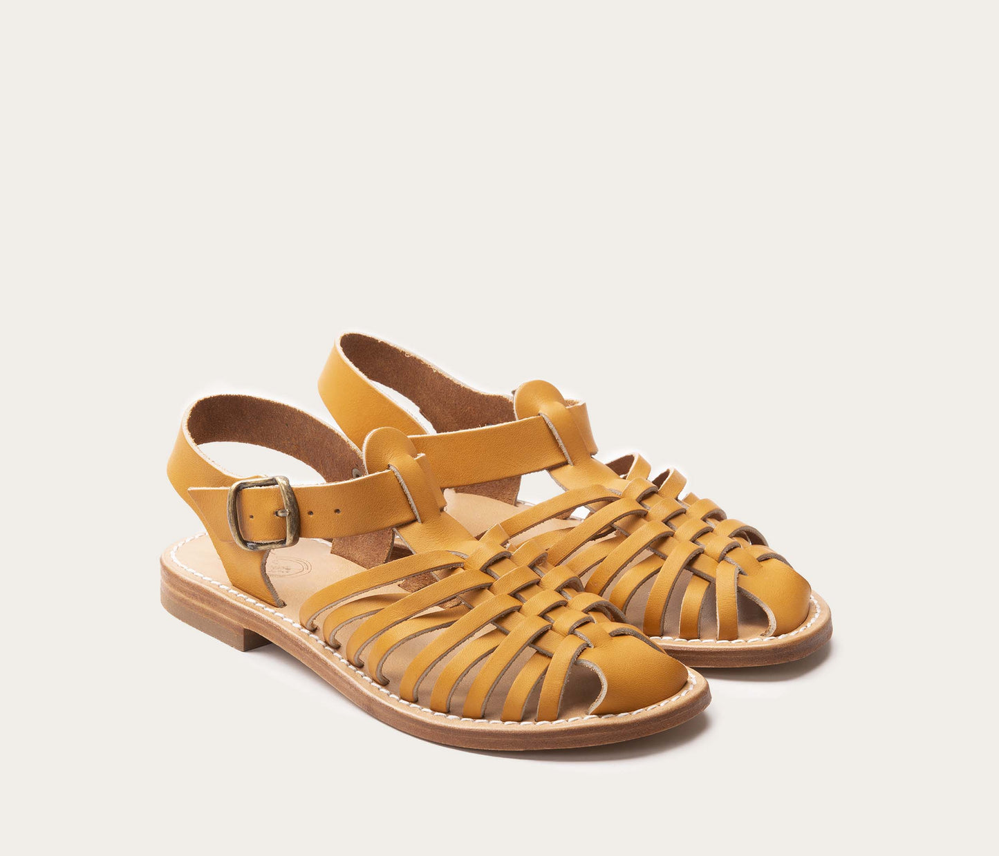 Cilaos Women's Sandal Natural