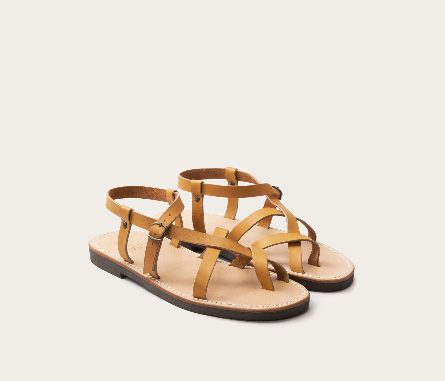 Croisette Sandale Femme Personnalisable