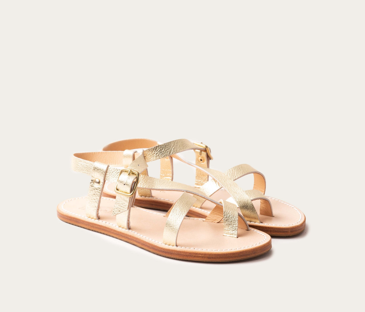 Croisette Sandale Femme Personnalisable